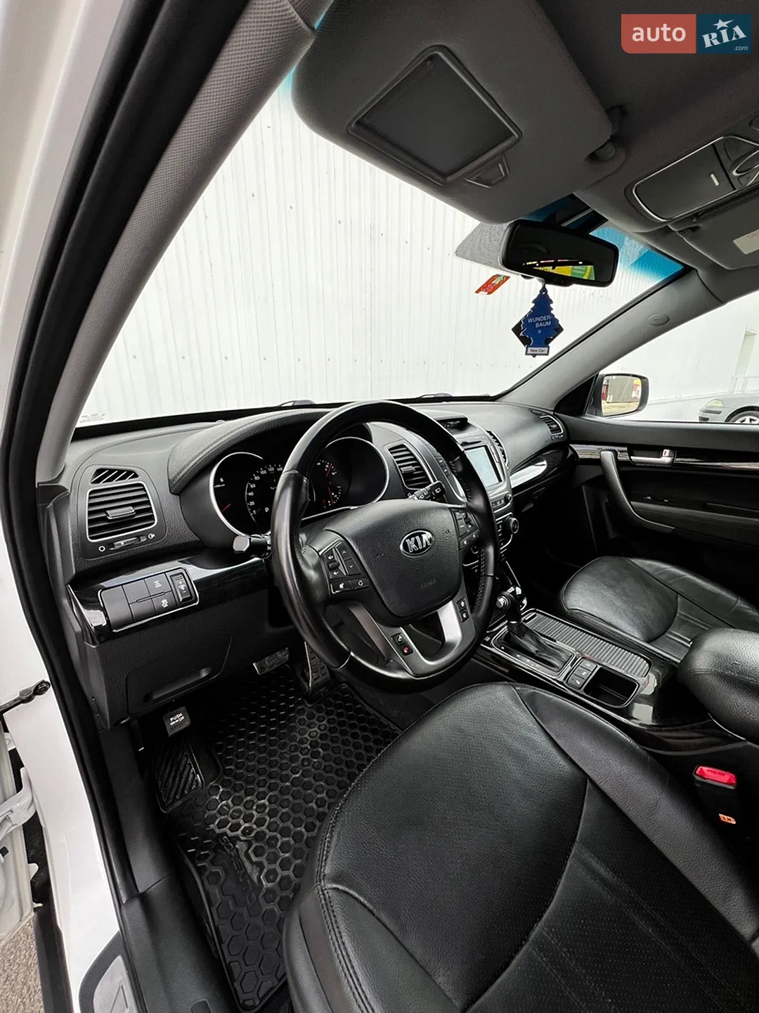 2013 Kia Sorento - мініатюра 11