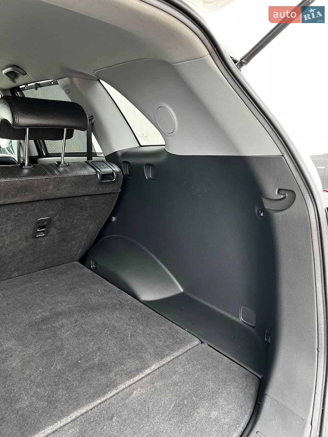 2013 Kia Sorento - мініатюра 26