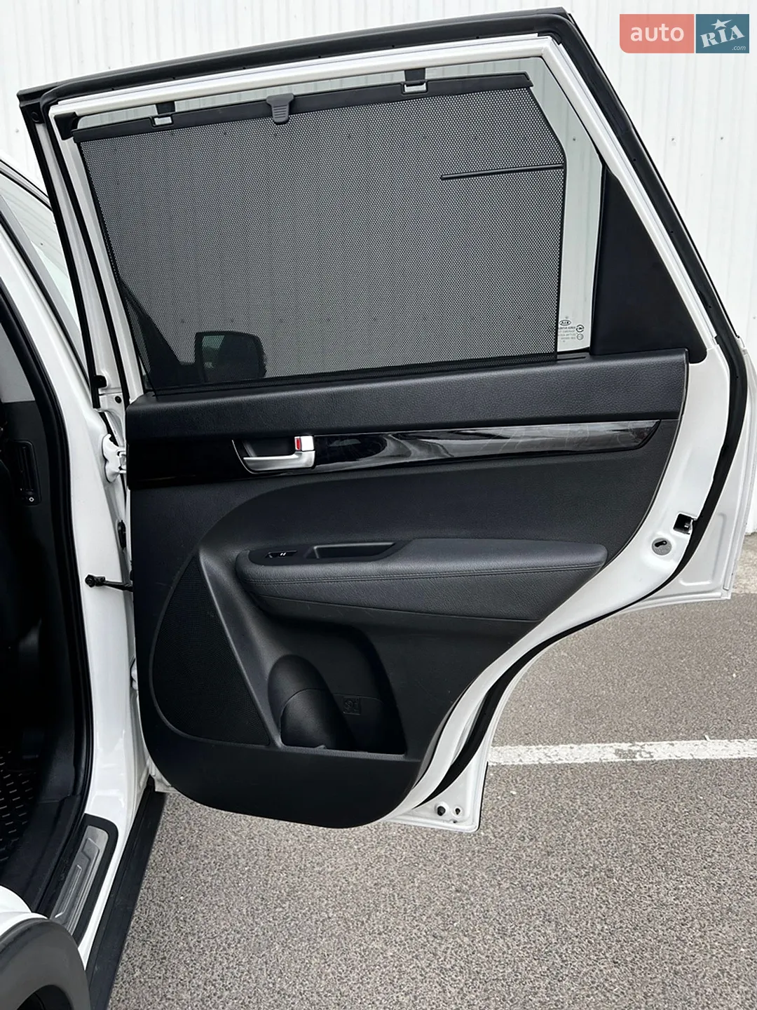 2013 Kia Sorento - мініатюра 31