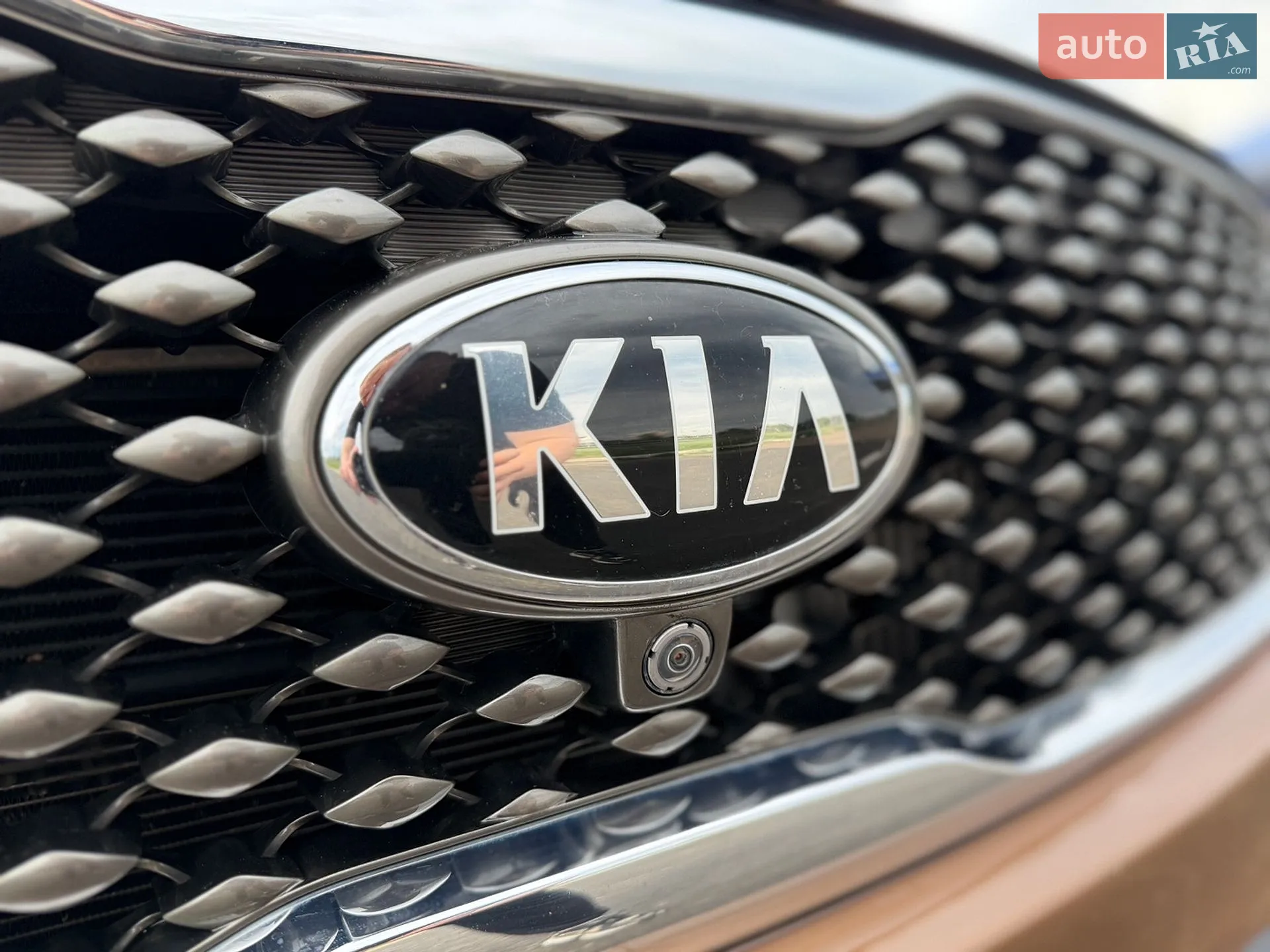 2016 Kia Sorento - мініатюра 15