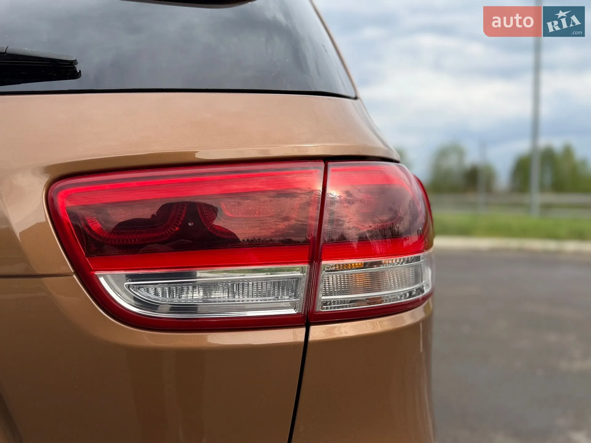 2016 Kia Sorento - мініатюра 19