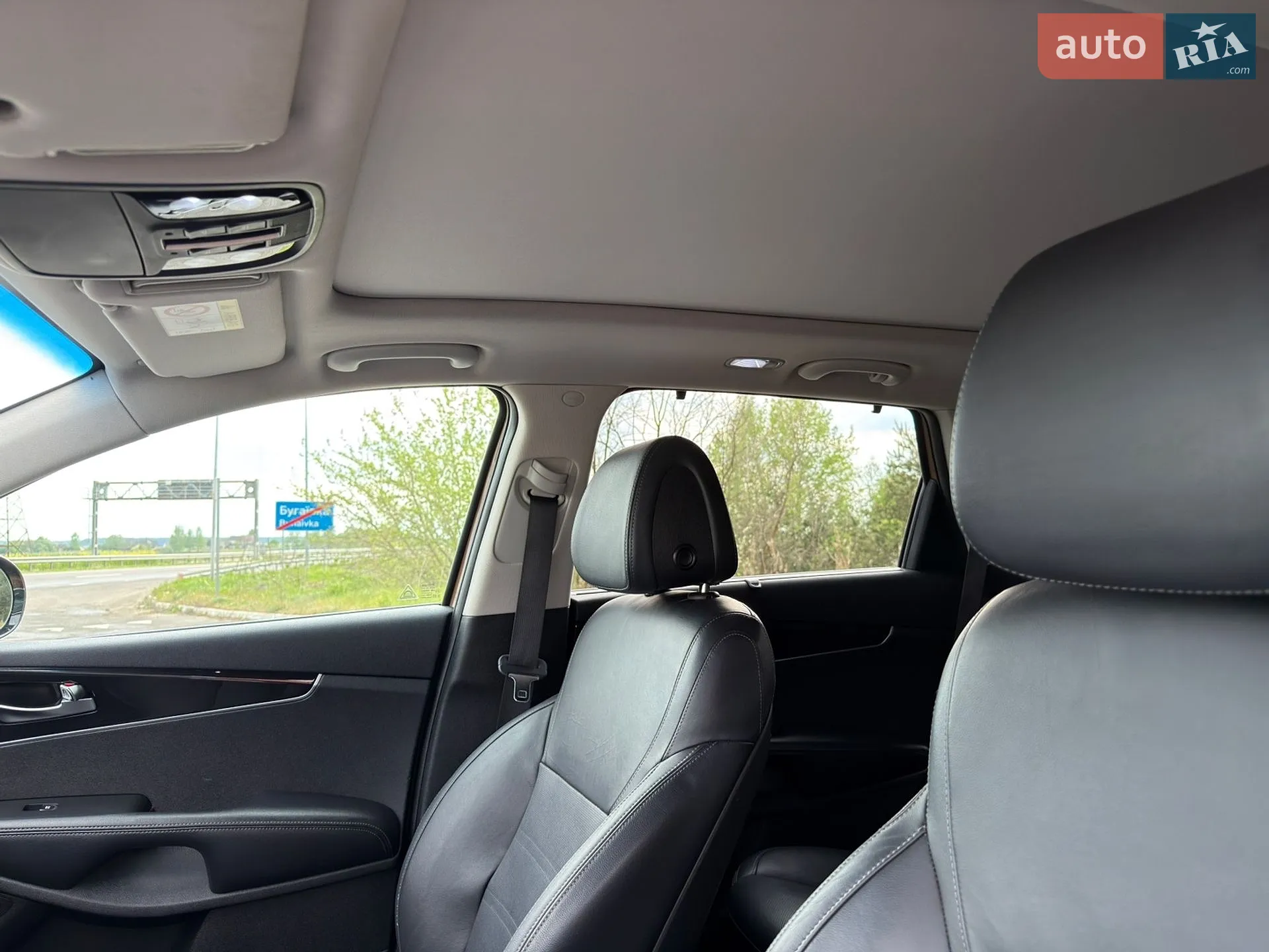 2016 Kia Sorento - мініатюра 25