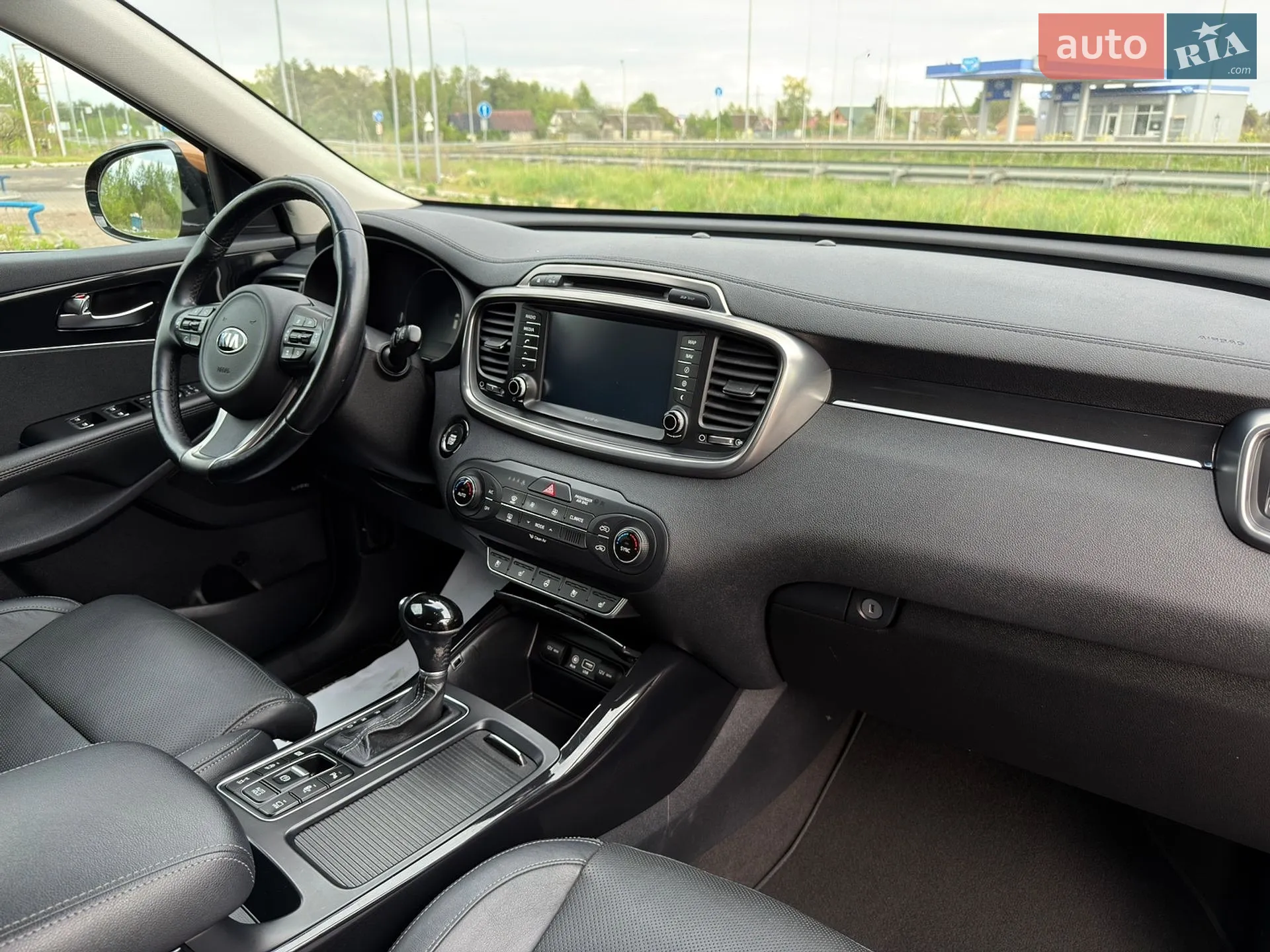 2016 Kia Sorento - мініатюра 30