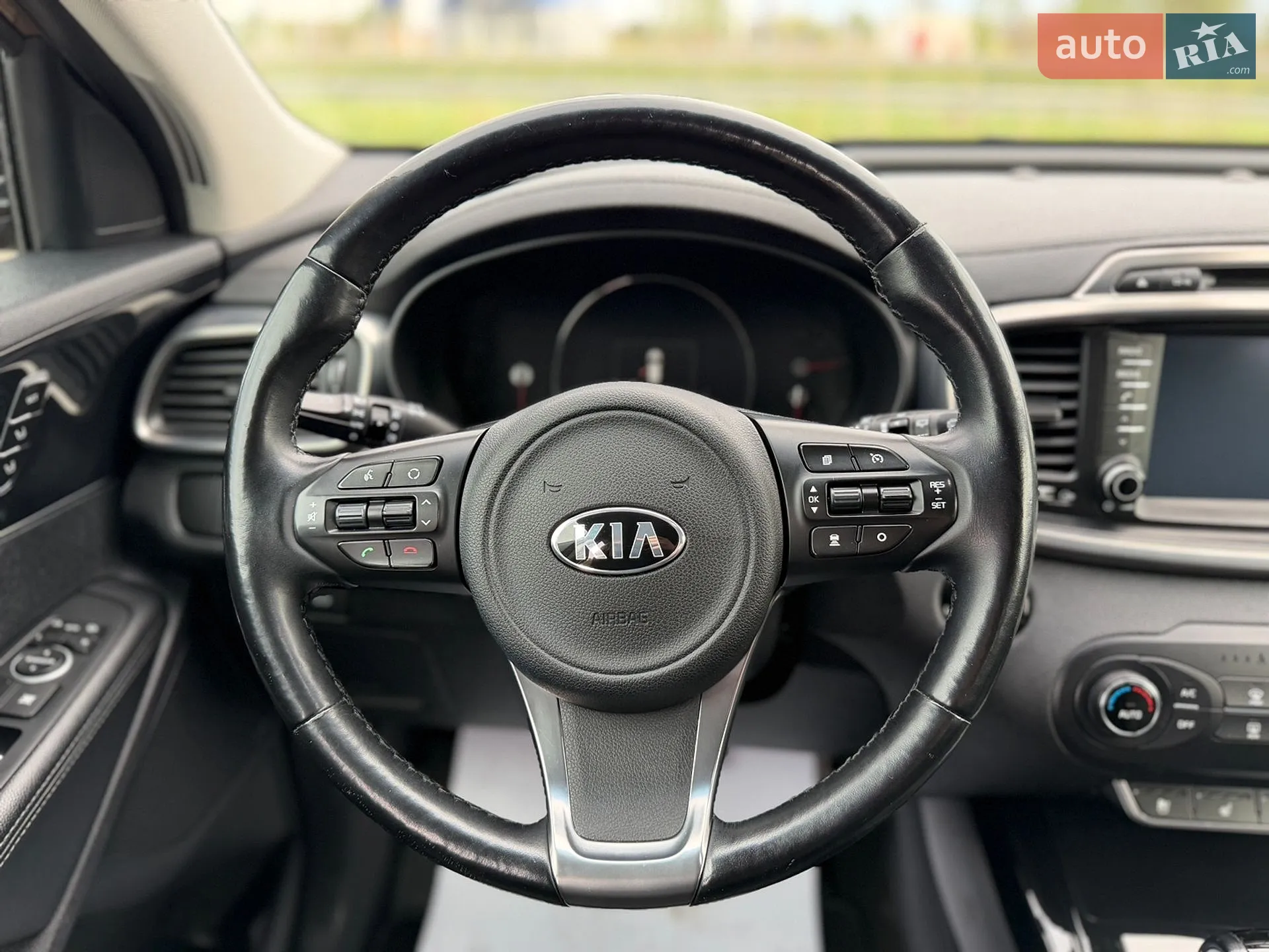 2016 Kia Sorento - мініатюра 39