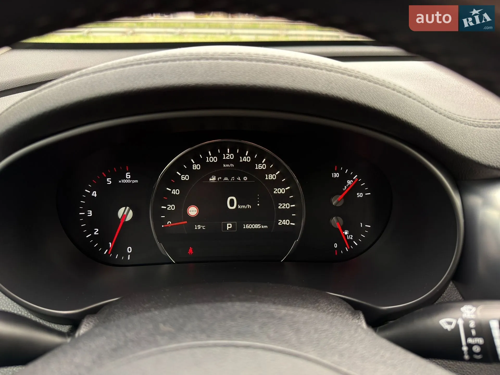 2016 Kia Sorento - мініатюра 44