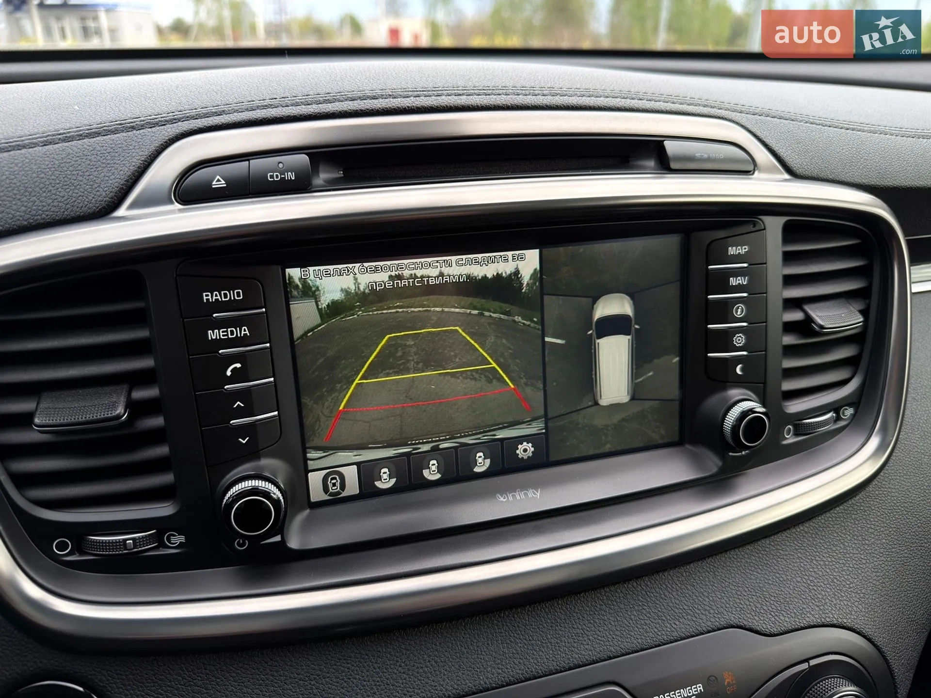 2016 Kia Sorento - мініатюра 49
