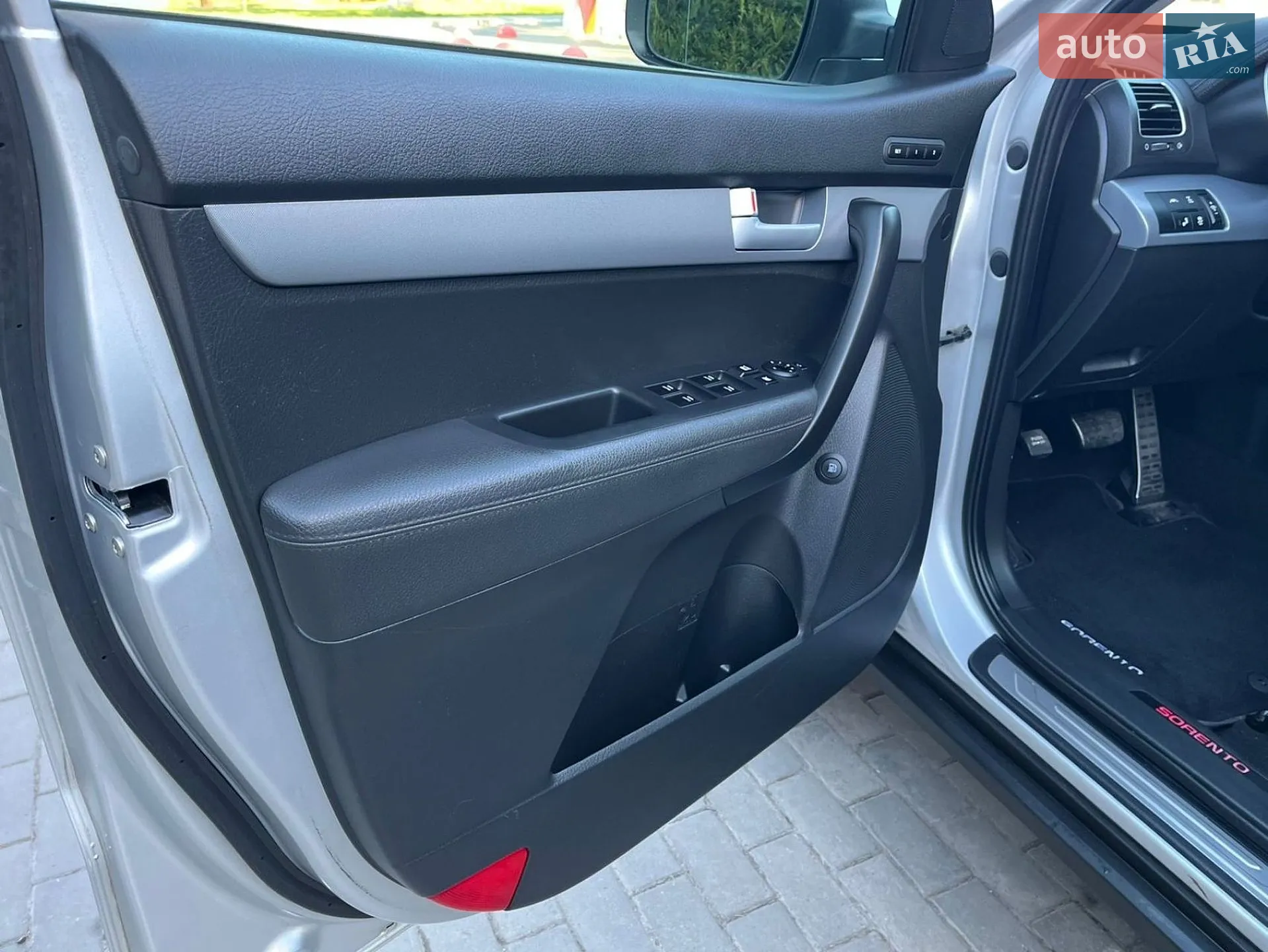 2013 Kia Sorento - мініатюра 21