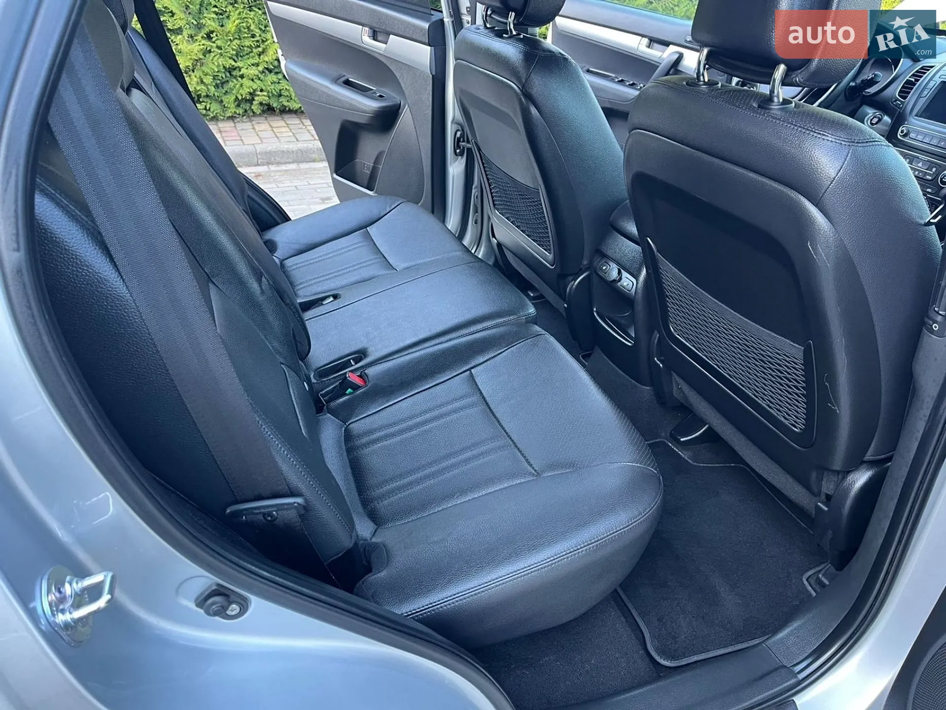 2013 Kia Sorento - мініатюра 28
