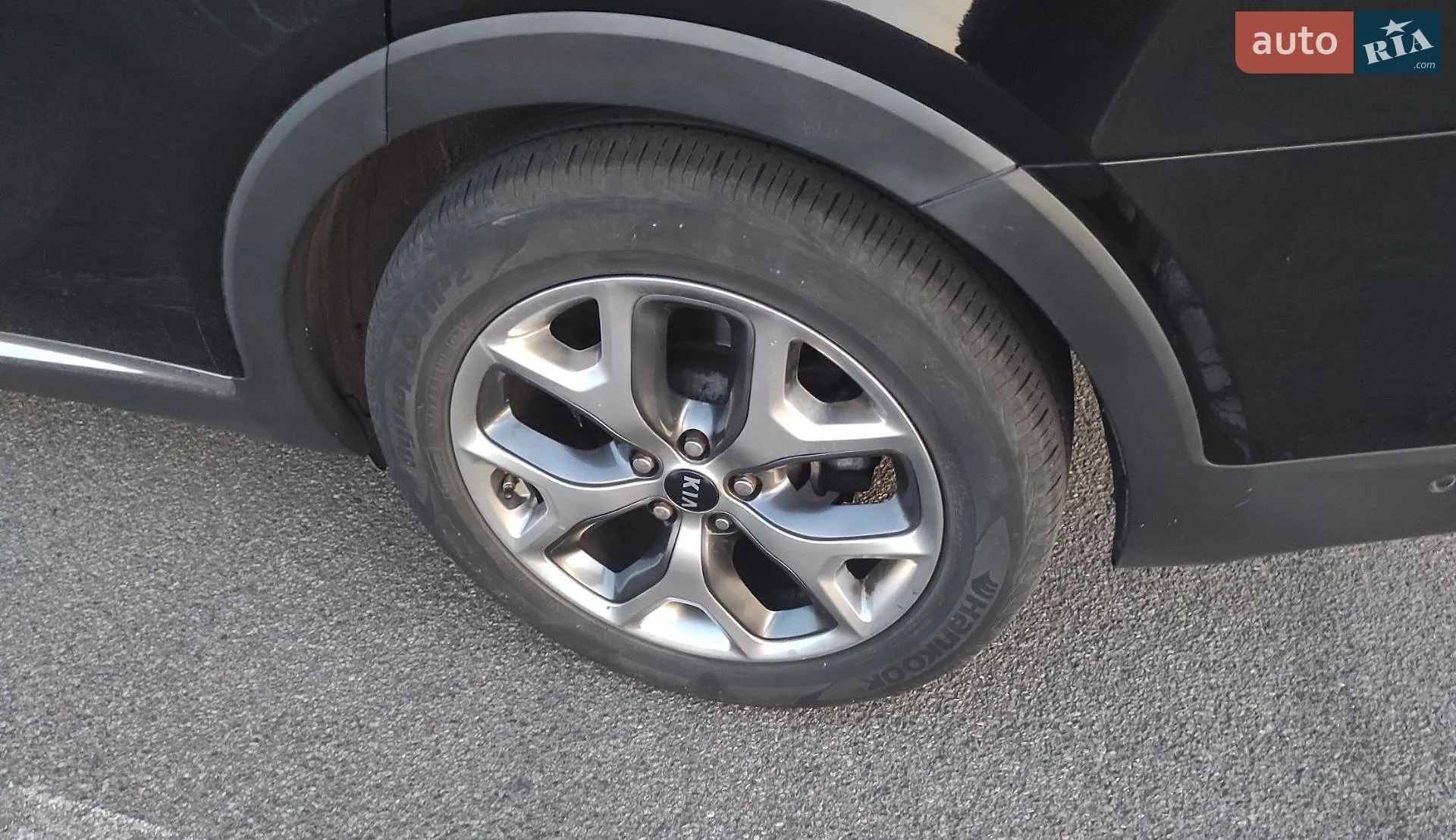 2015 Kia Sorento - мініатюра 7
