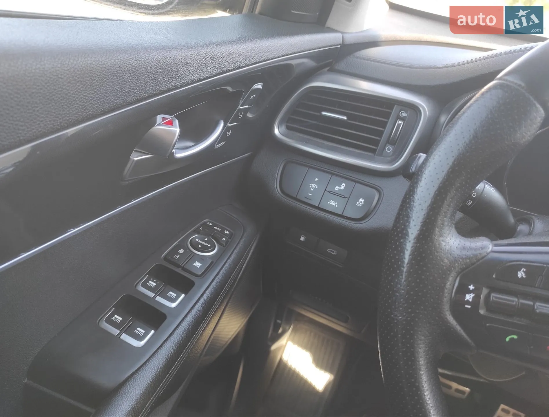 2015 Kia Sorento - мініатюра 19