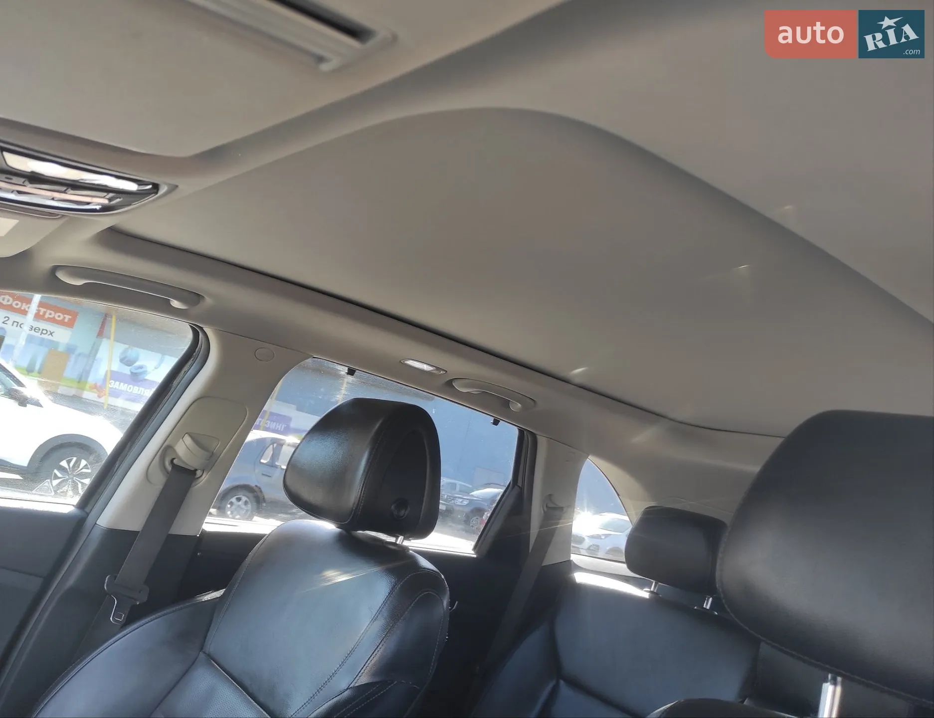2015 Kia Sorento - мініатюра 20