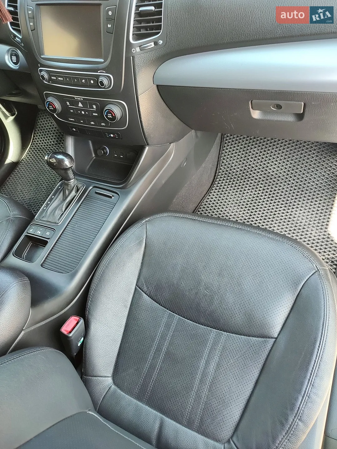 2014 Kia Sorento - мініатюра 21