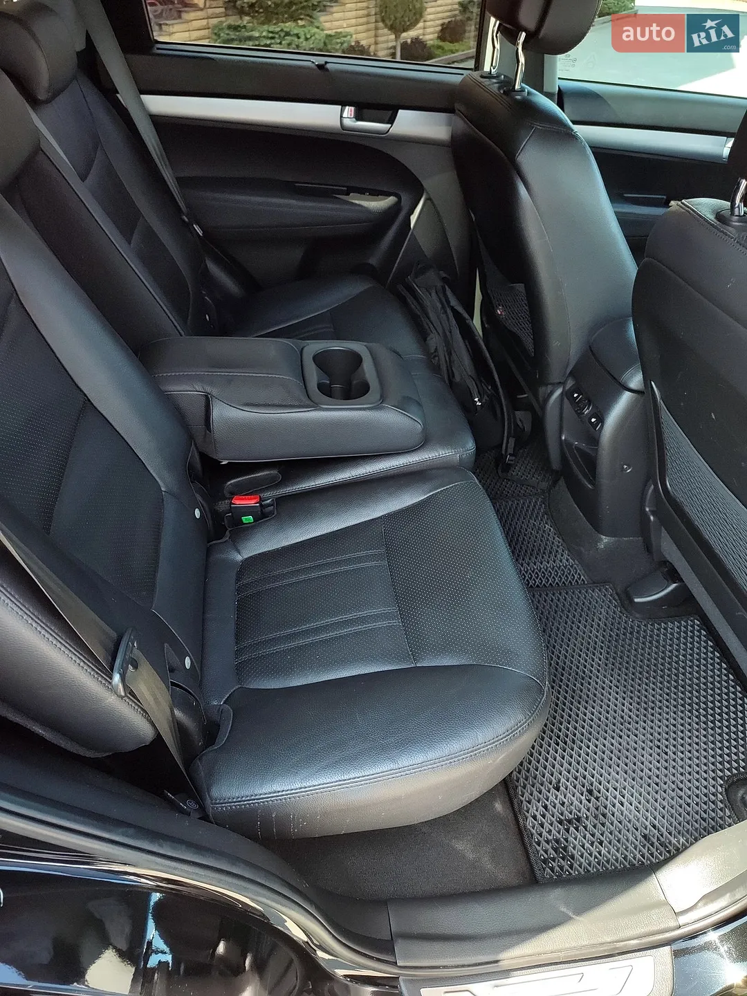 2014 Kia Sorento - мініатюра 24