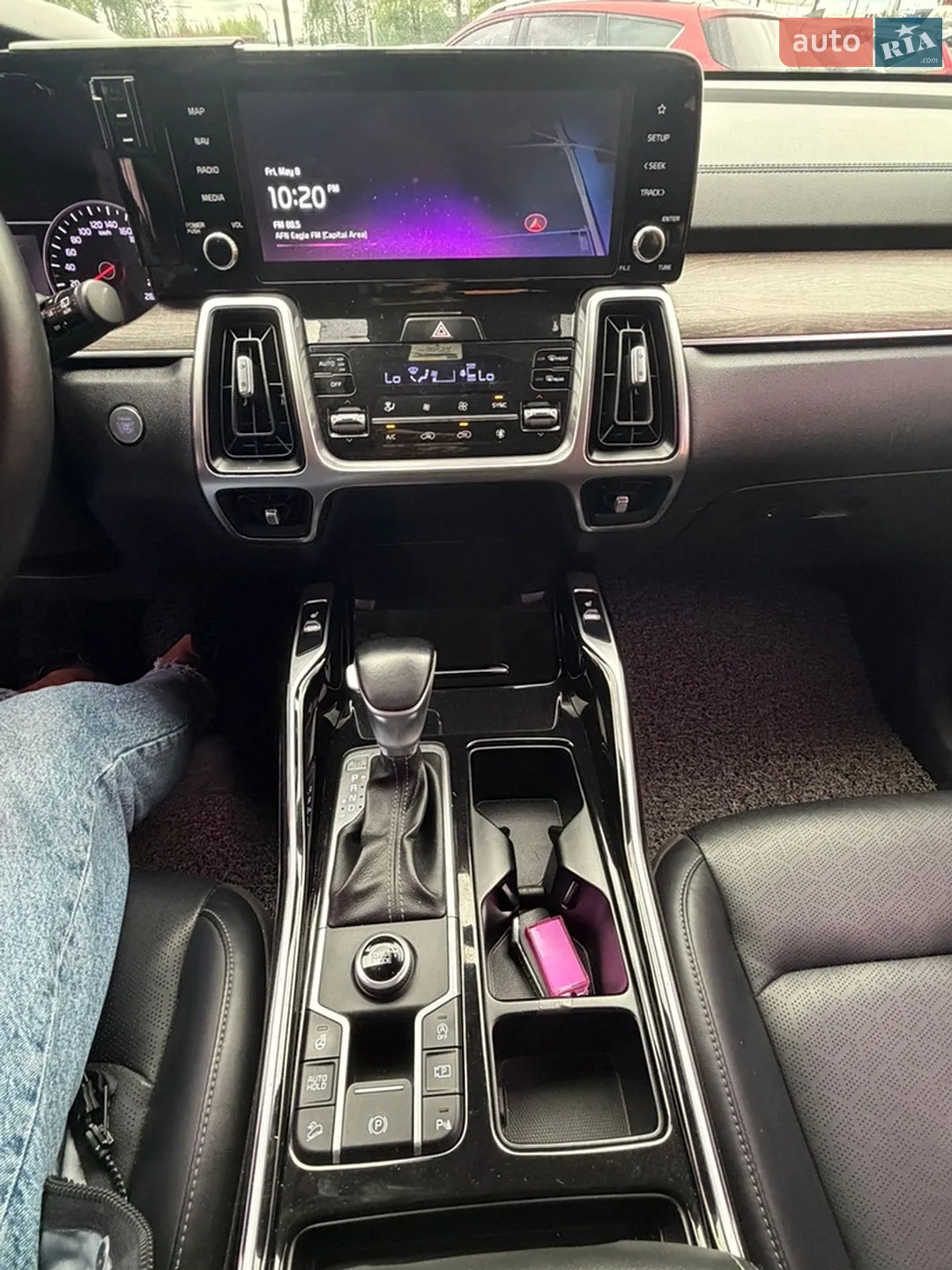 2021 Kia Sorento - мініатюра 15