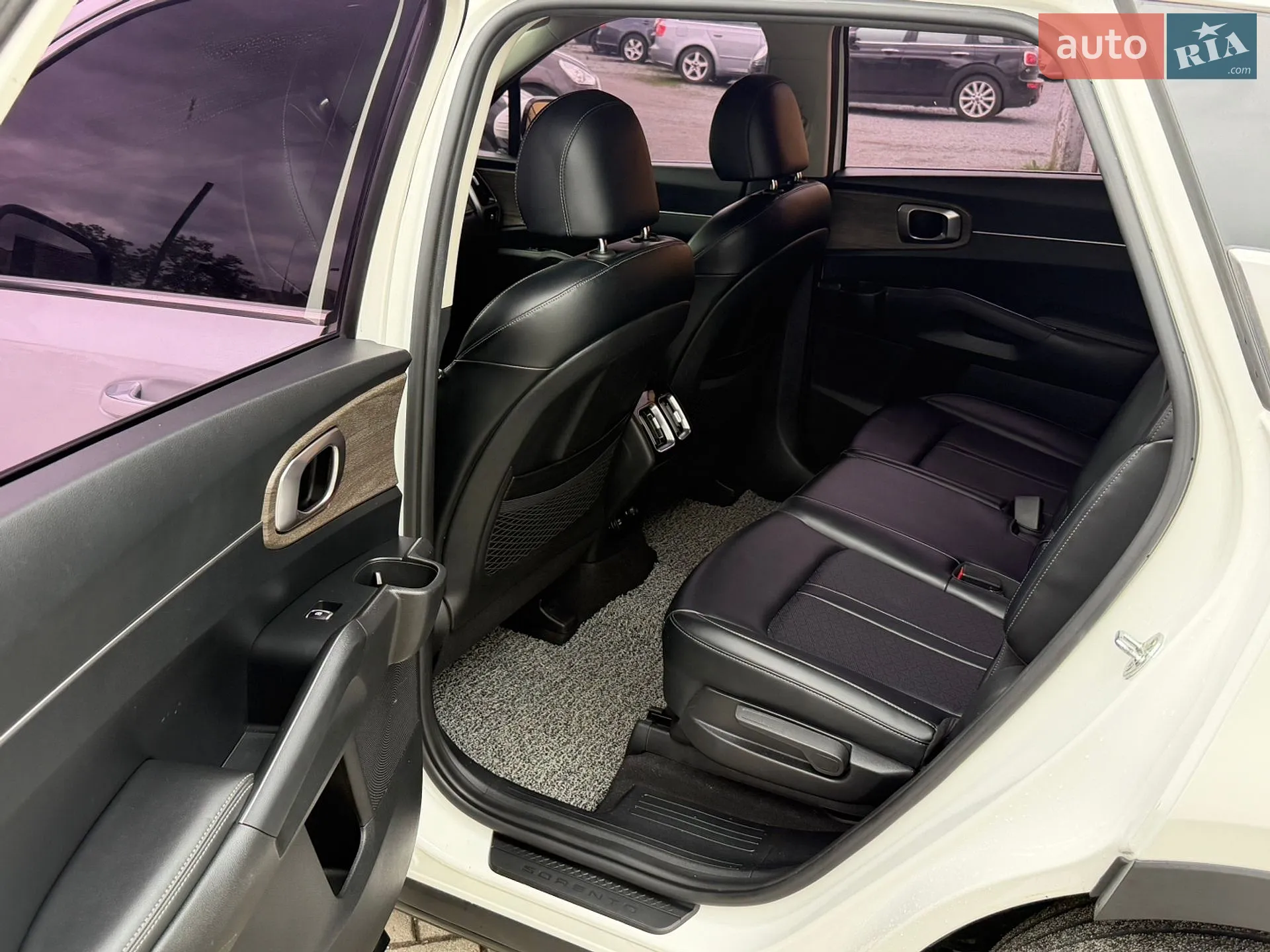2021 Kia Sorento - мініатюра 22