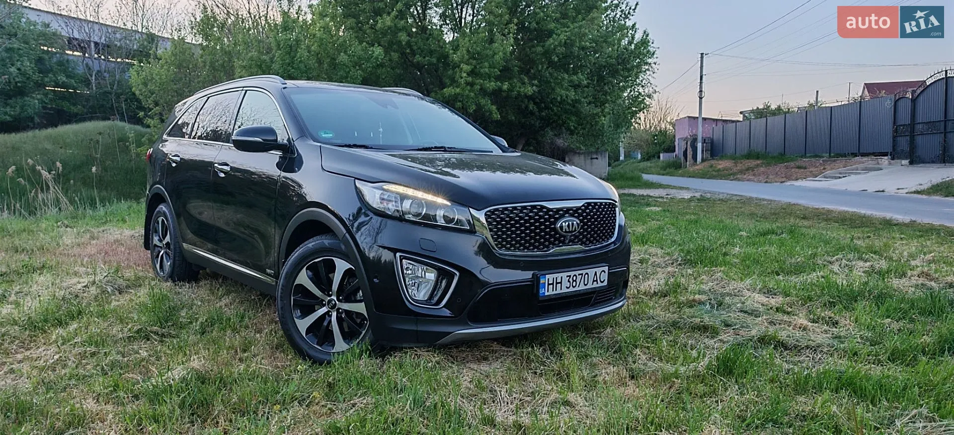 2015 Kia Sorento - мініатюра 22