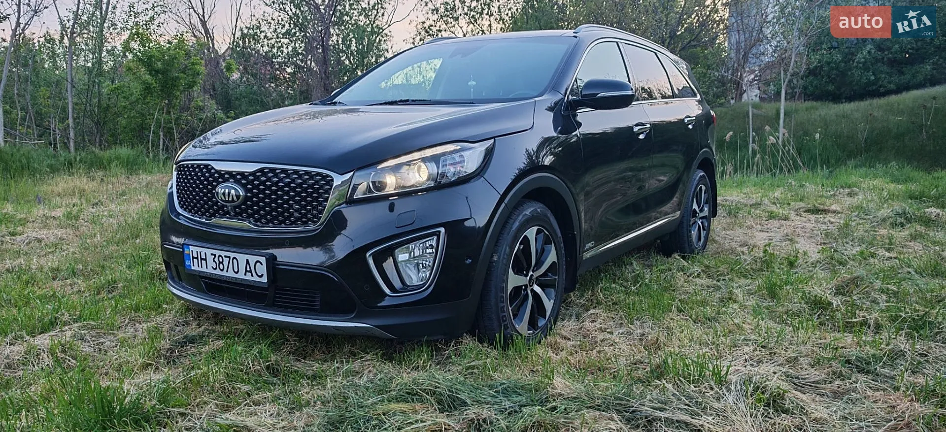 2015 Kia Sorento - мініатюра 17