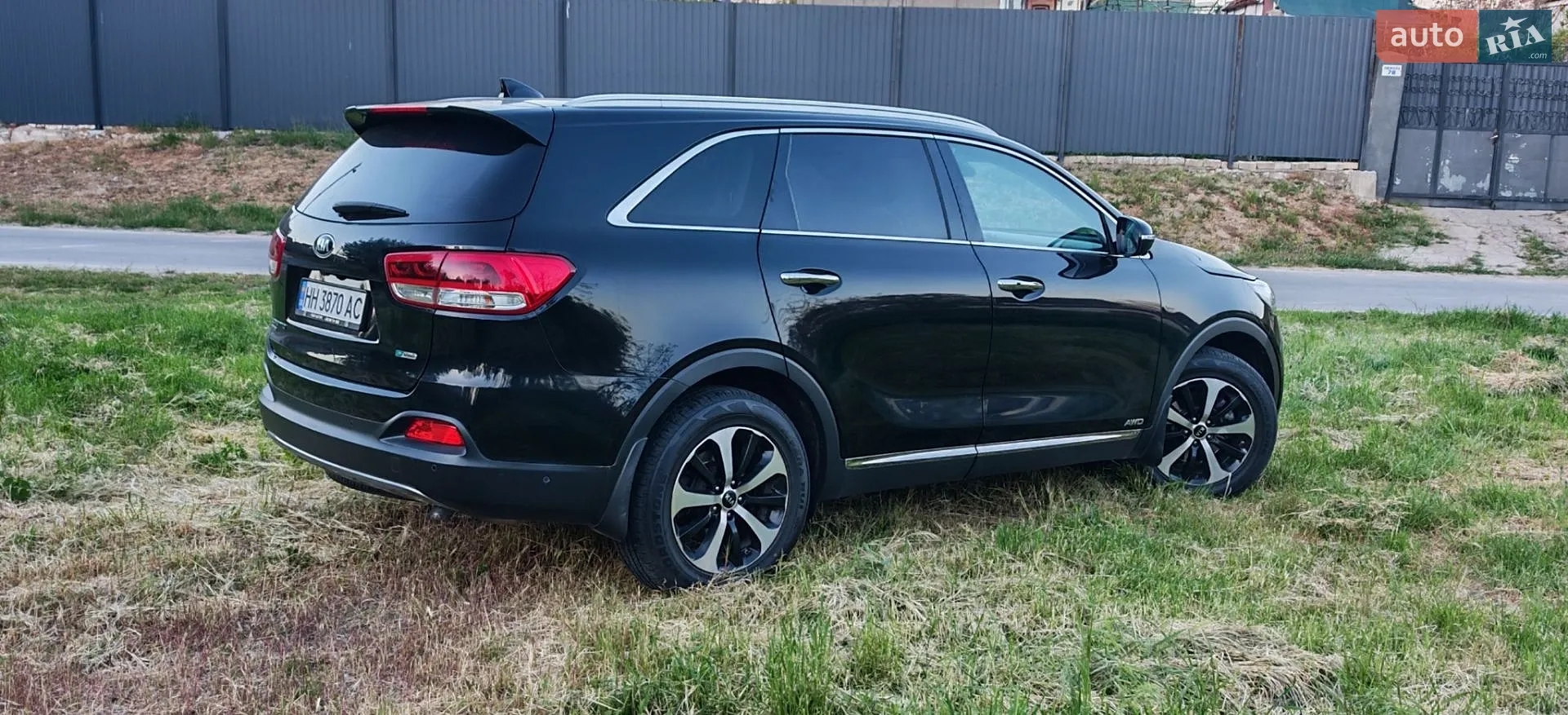 2015 Kia Sorento - мініатюра 24
