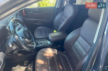 Внедорожник / Кроссовер Kia Sorento 2015 в Львове фото 18 Внедорожник / Кроссовер Kia Sorento 2015 в Львове