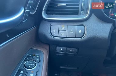 Внедорожник / Кроссовер Kia Sorento 2015 в Львове фото 29 Внедорожник / Кроссовер Kia Sorento 2015 в Львове