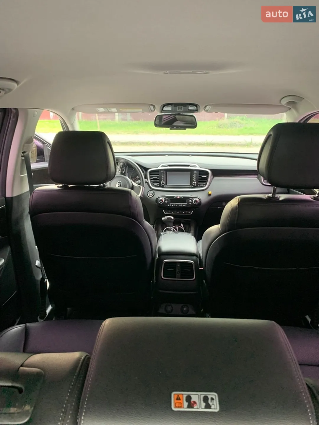 2014 Kia Sorento - мініатюра 17