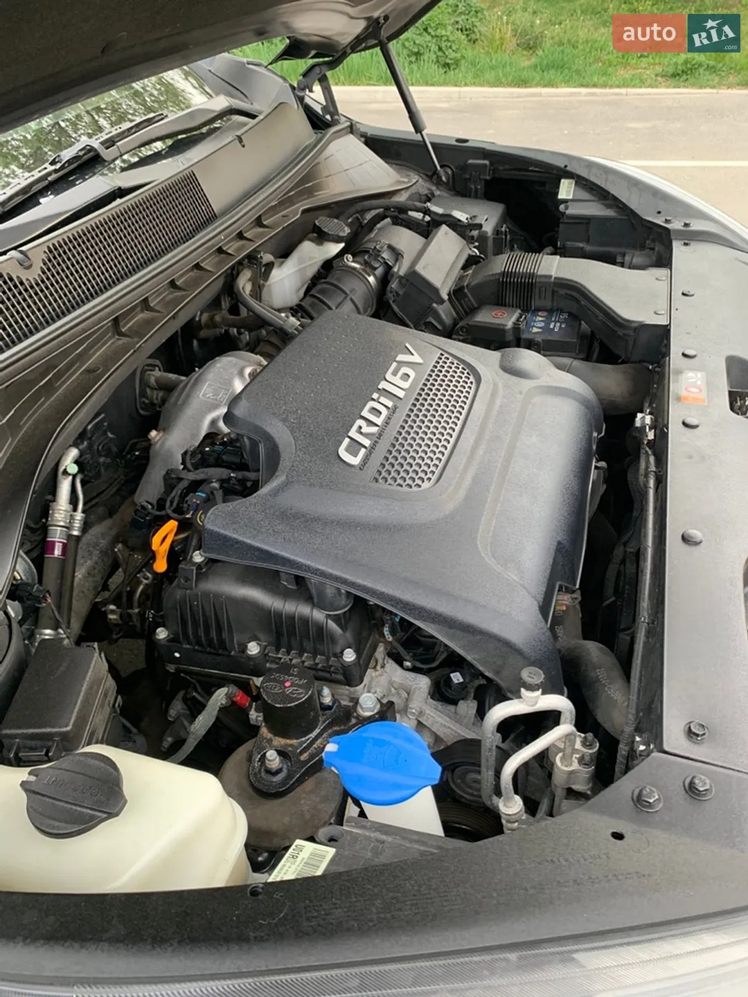 2014 Kia Sorento - мініатюра 22