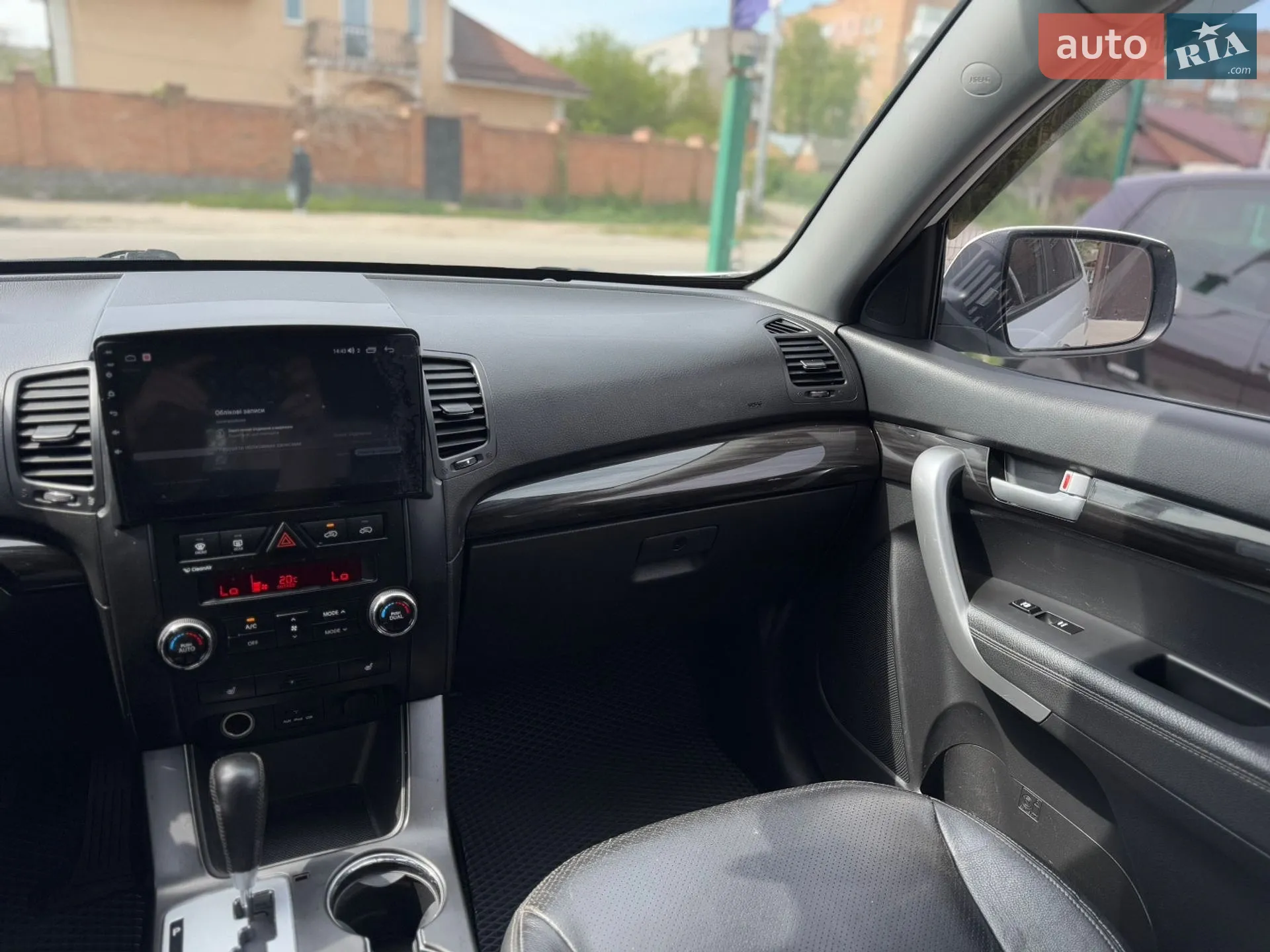 2011 Kia Sorento - мініатюра 15