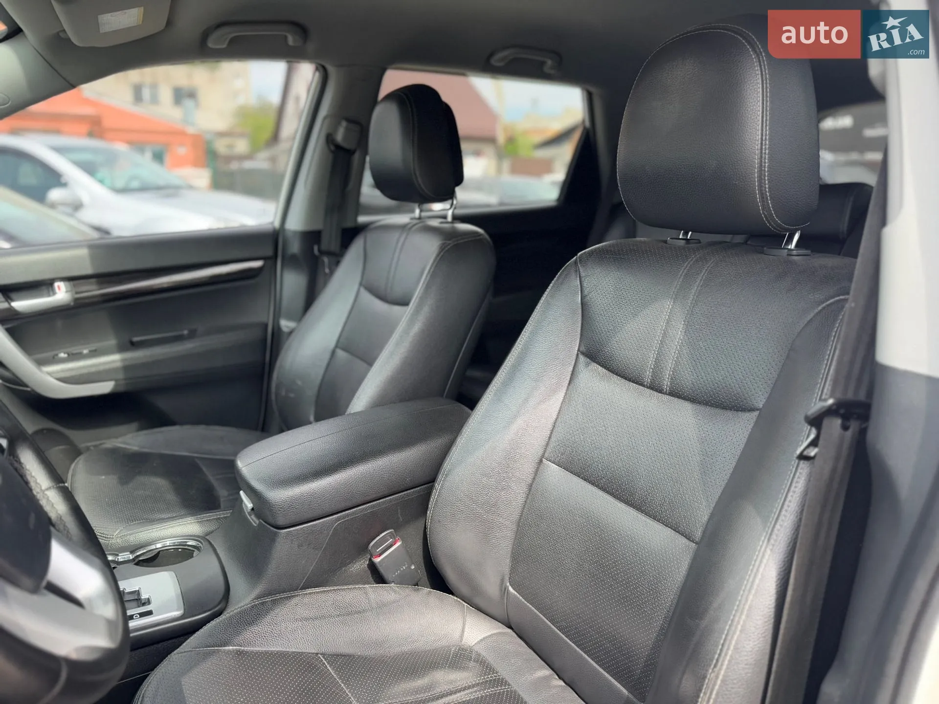 2011 Kia Sorento - мініатюра 22