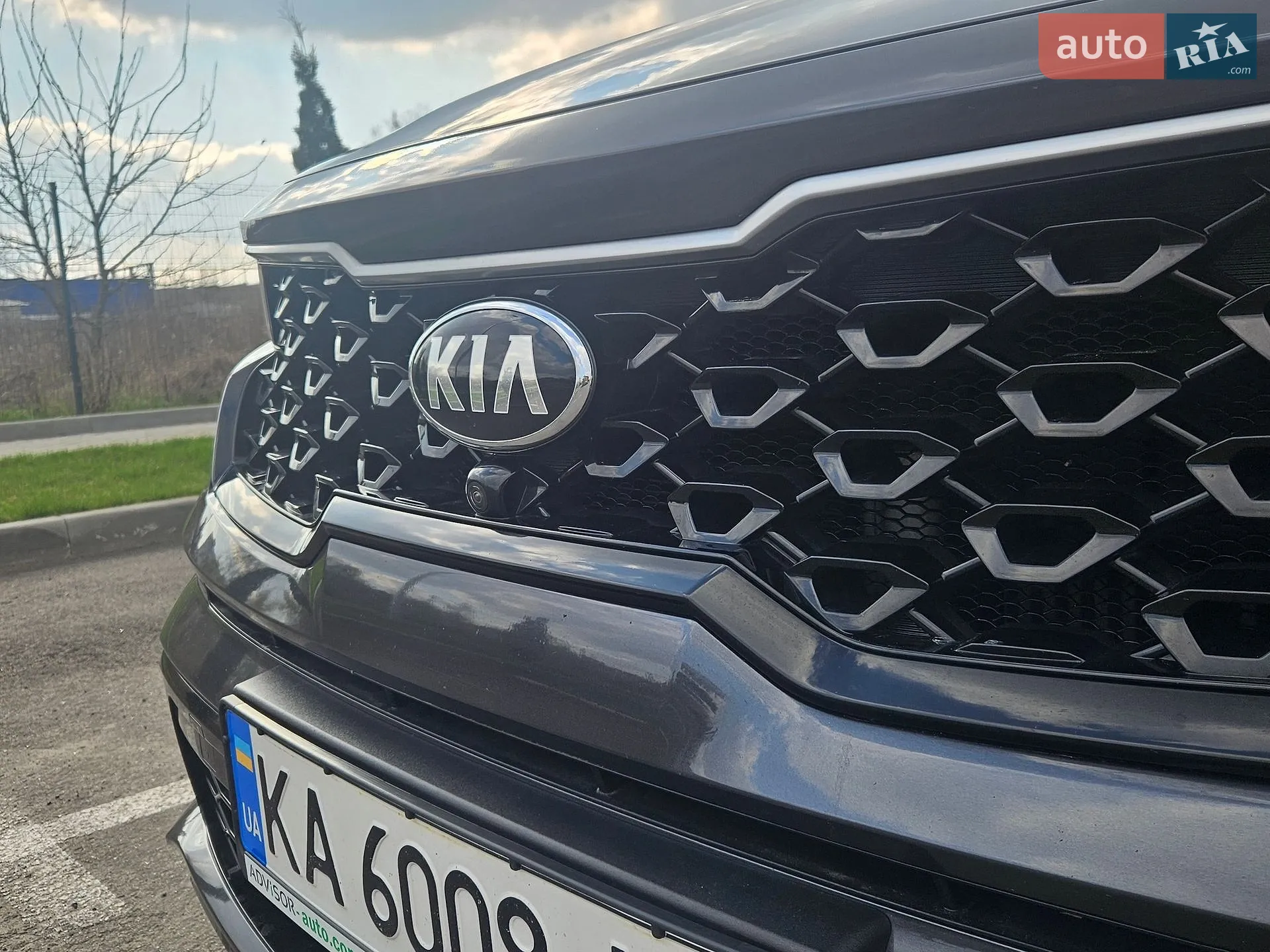 2020 Kia Sorento - мініатюра 22