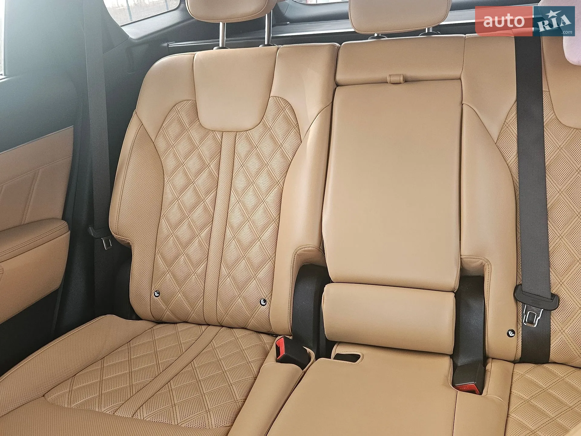 2020 Kia Sorento - мініатюра 36