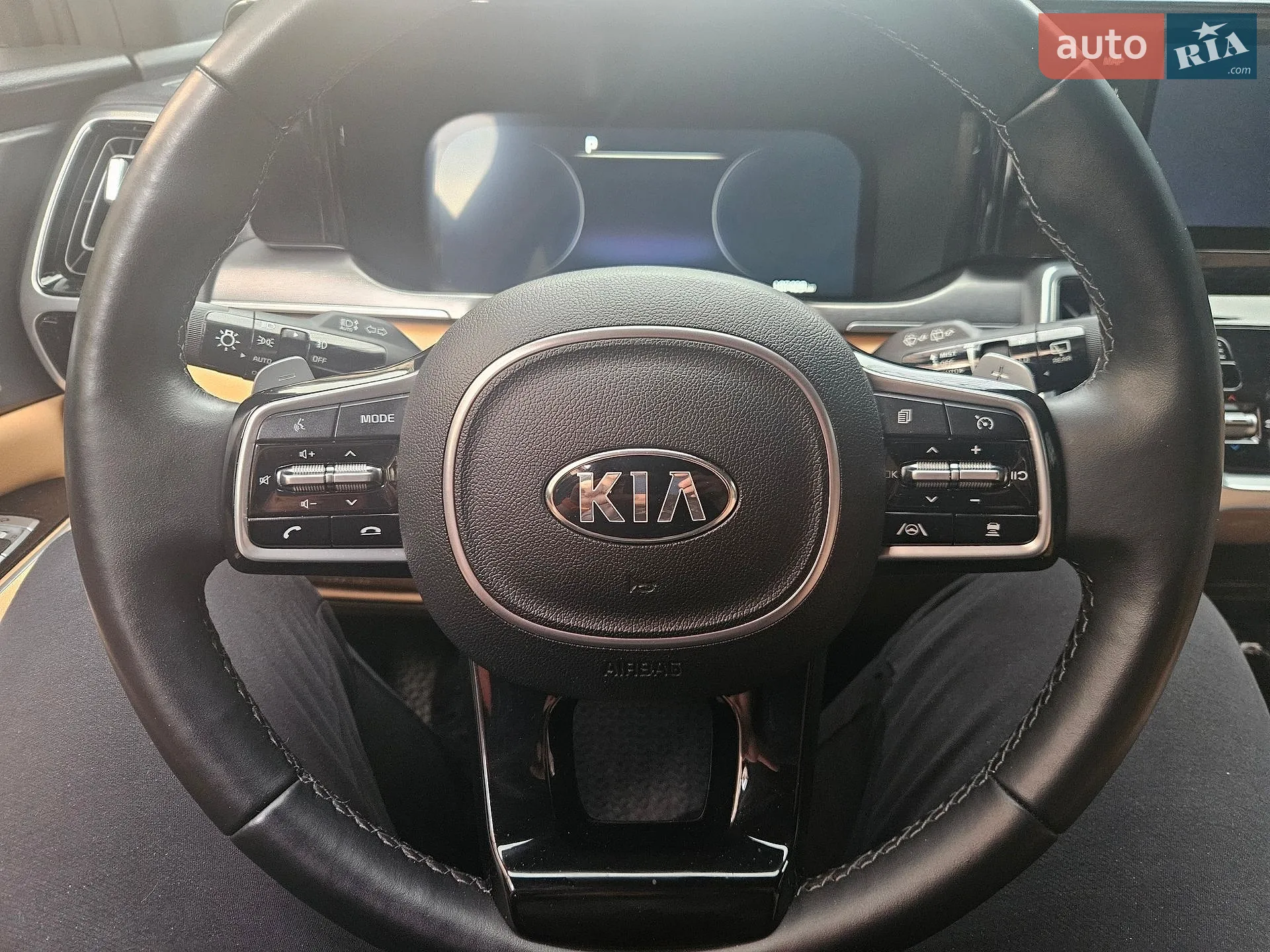 2020 Kia Sorento - мініатюра 62