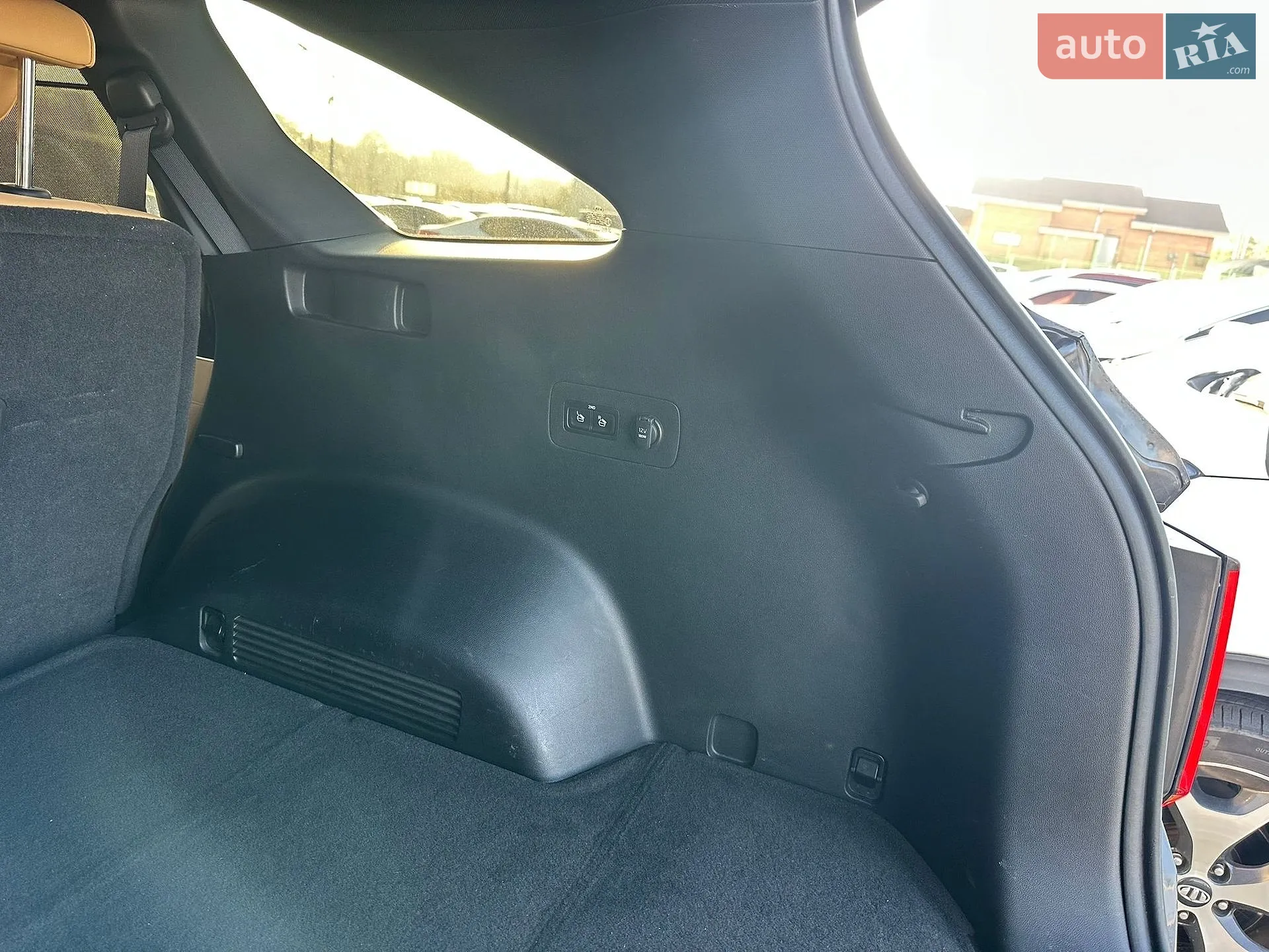 2020 Kia Sorento - мініатюра 66