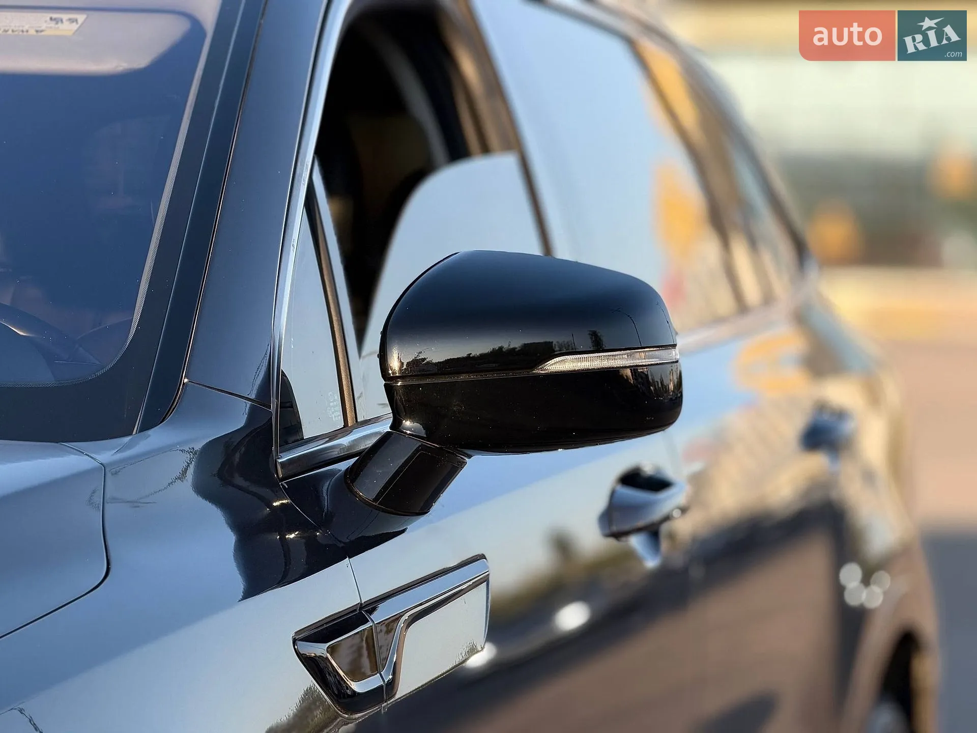 2021 Kia Sorento - мініатюра 8