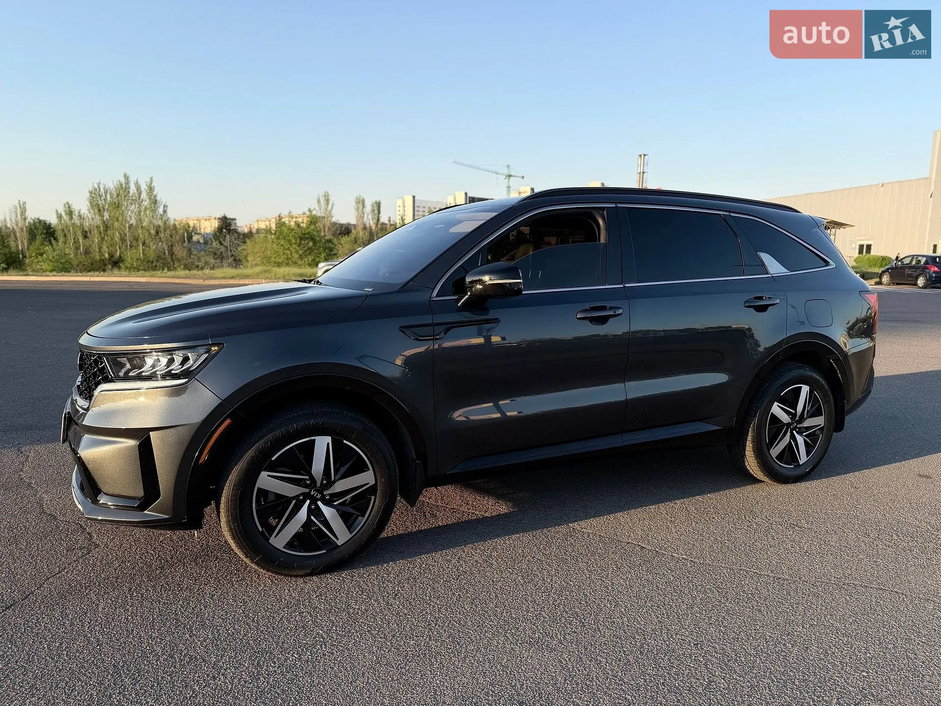 2021 Kia Sorento - мініатюра 13