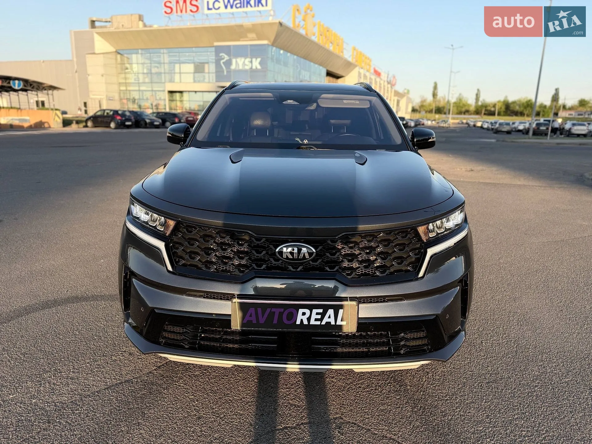 2021 Kia Sorento - мініатюра 16