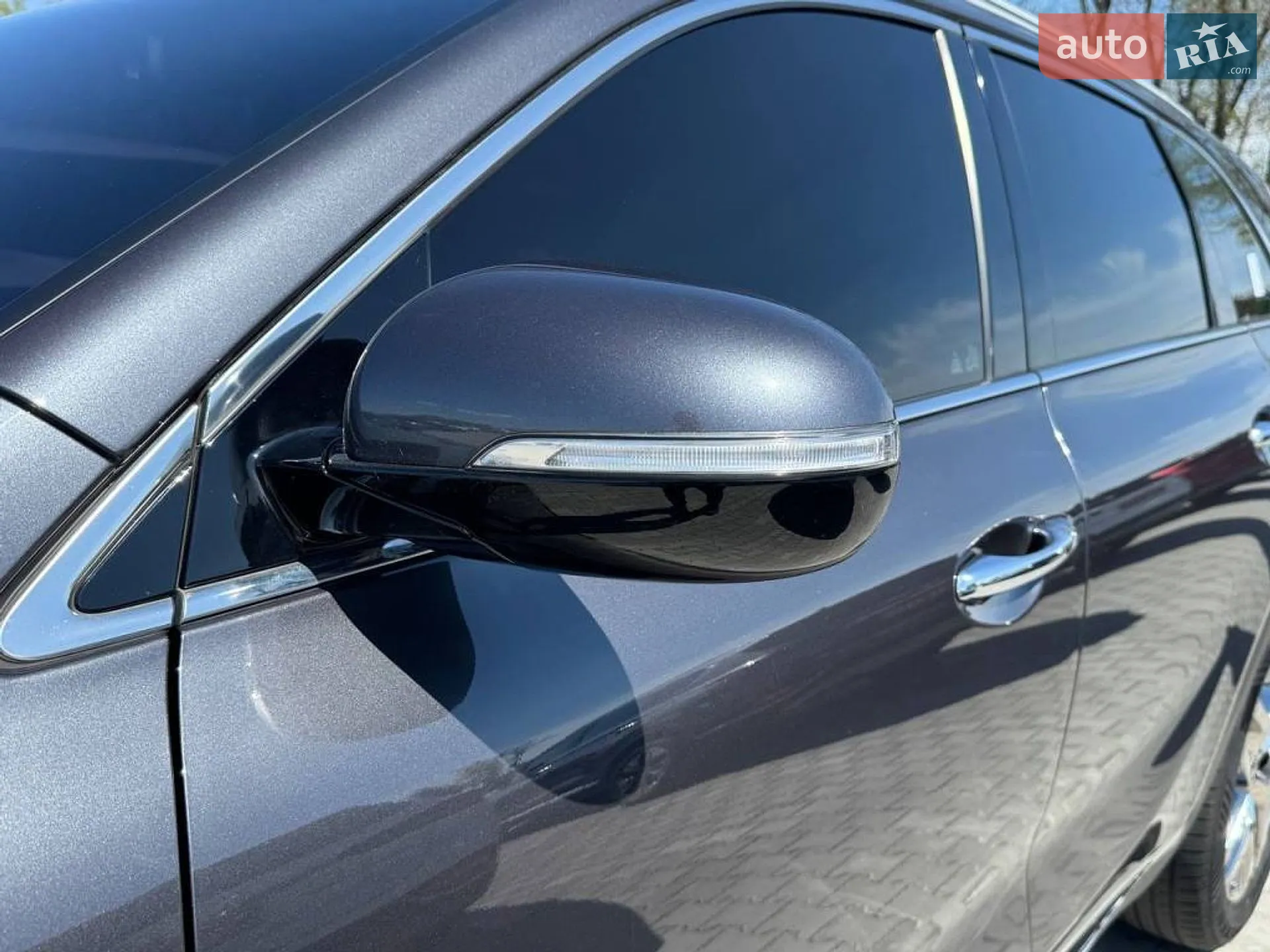 2019 Kia Sorento - мініатюра 8