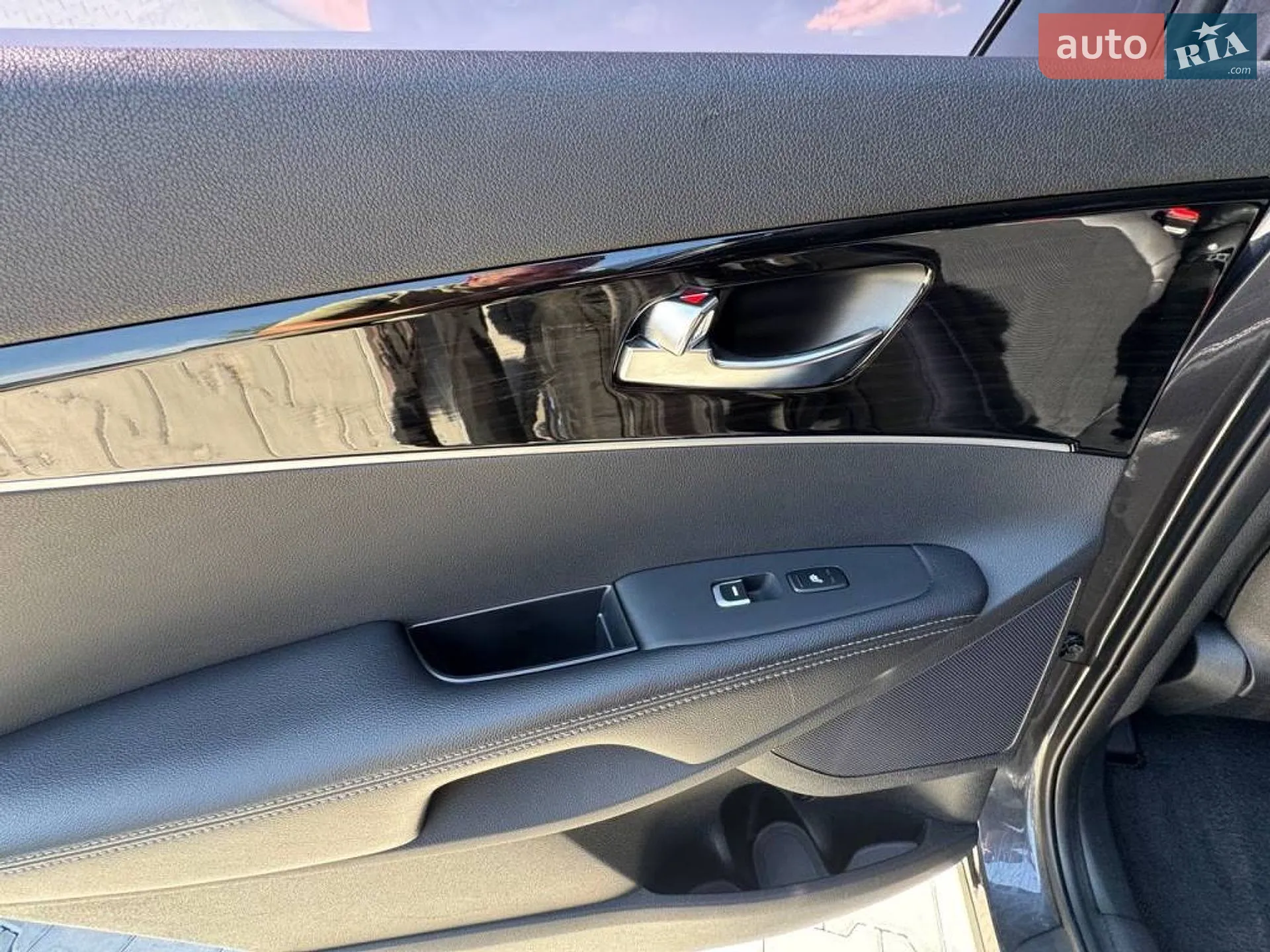 2019 Kia Sorento - мініатюра 25
