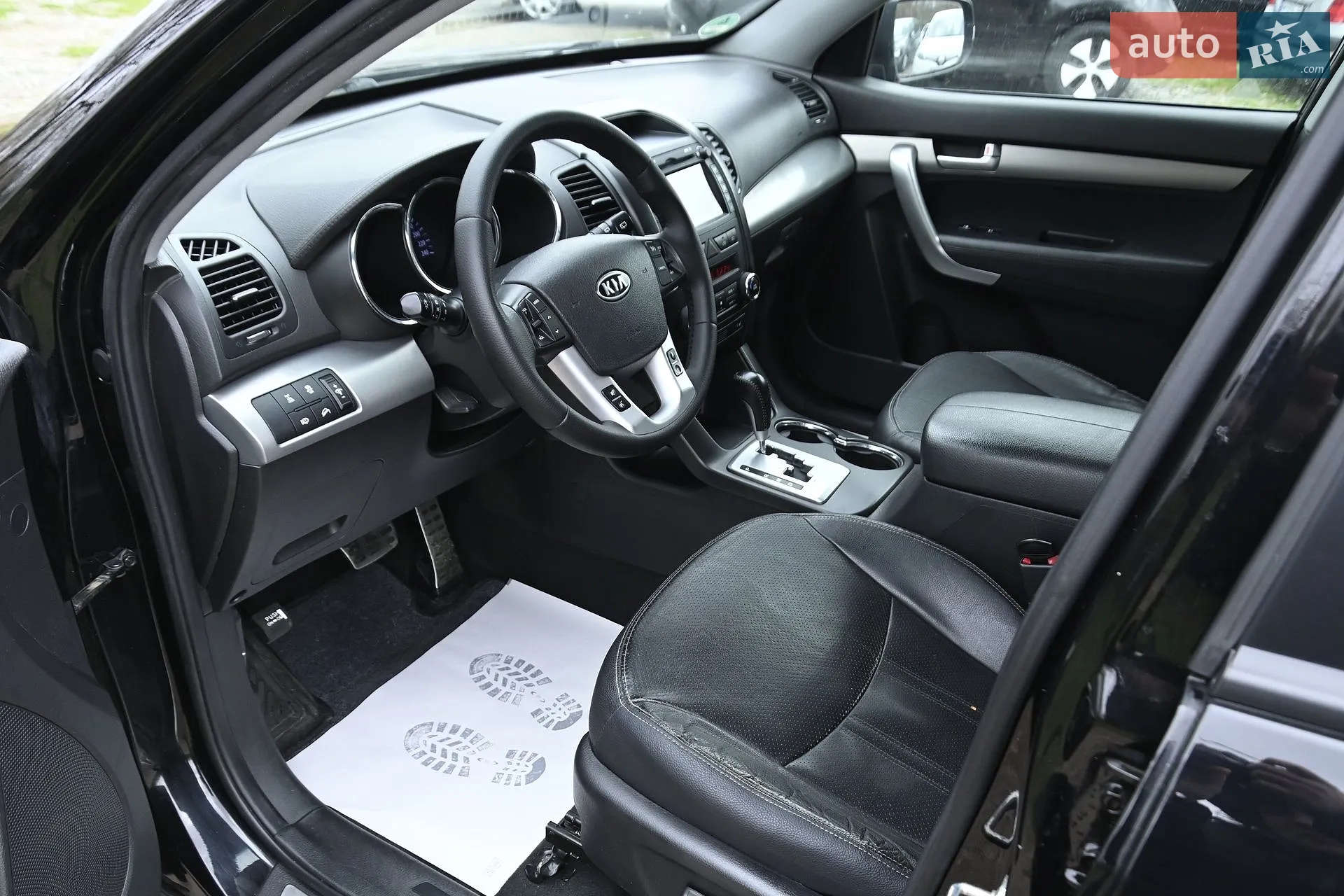 2011 Kia Sorento - мініатюра 21