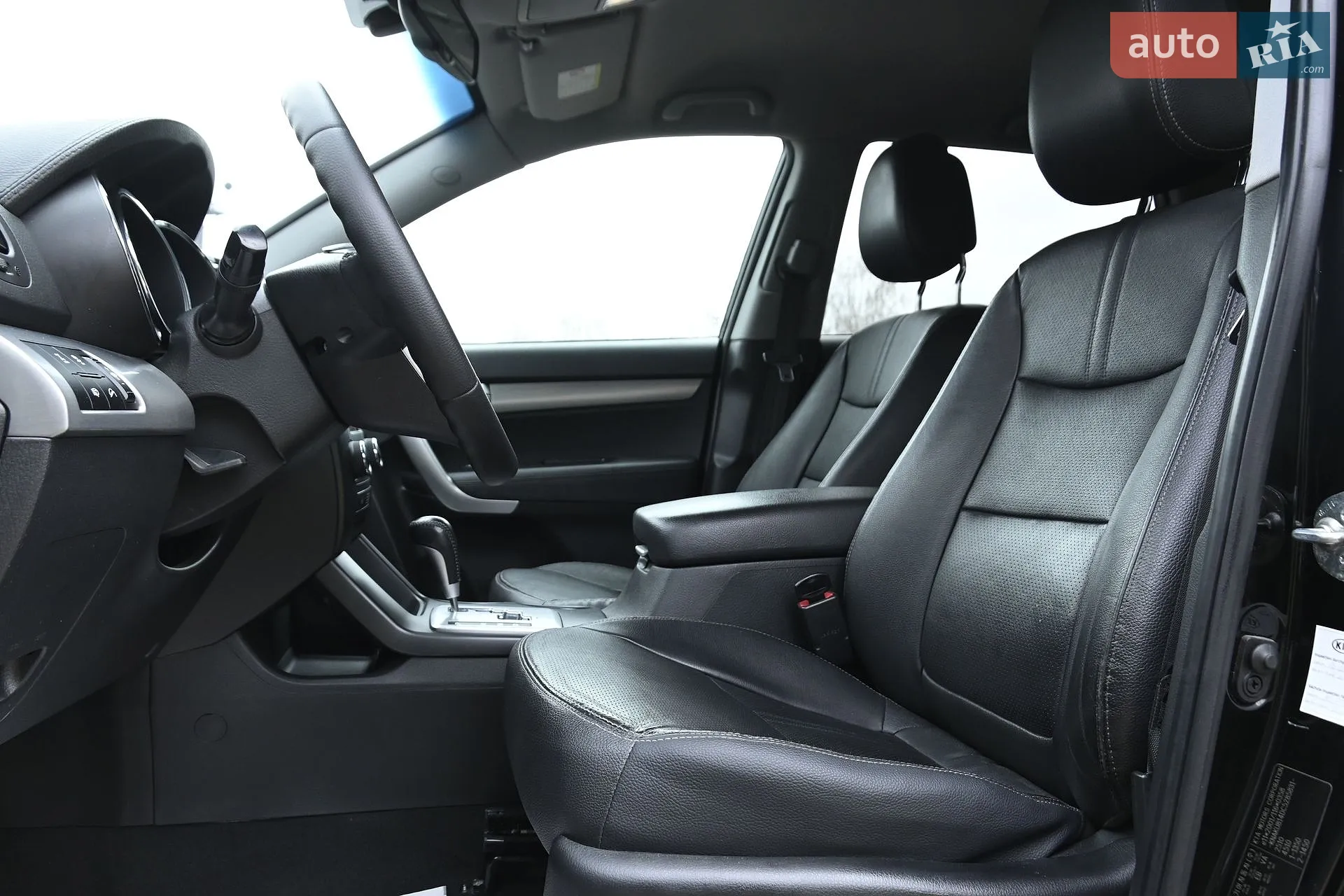 2011 Kia Sorento - мініатюра 24