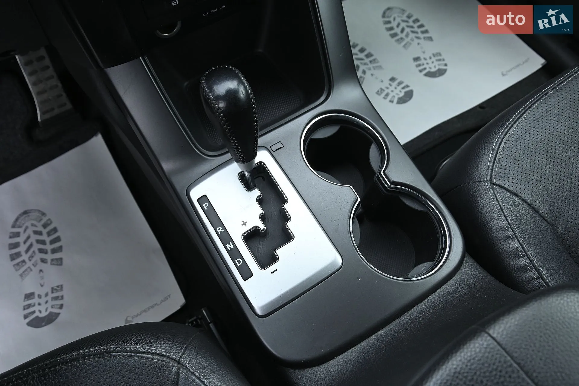 2011 Kia Sorento - мініатюра 29