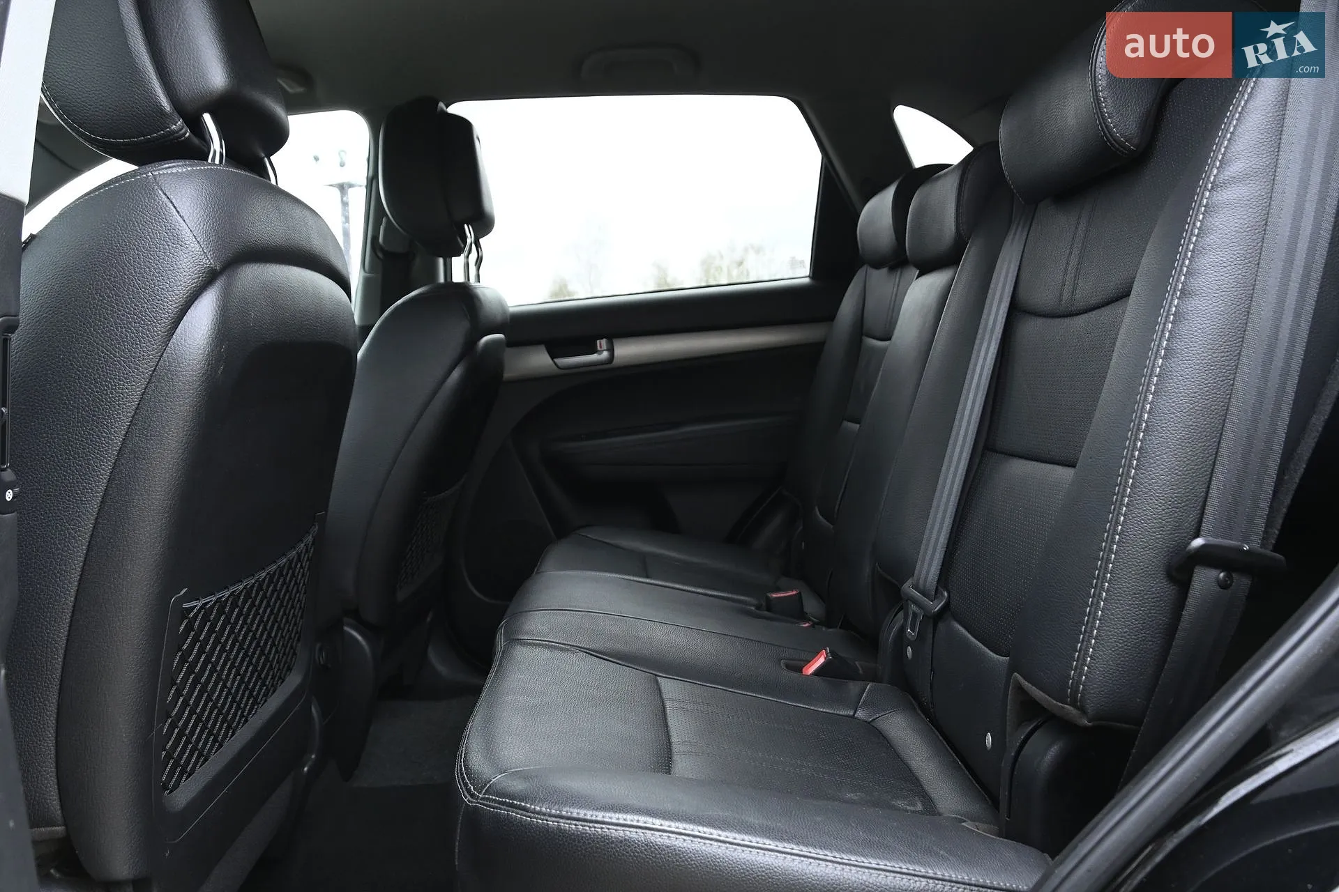 2011 Kia Sorento - мініатюра 31