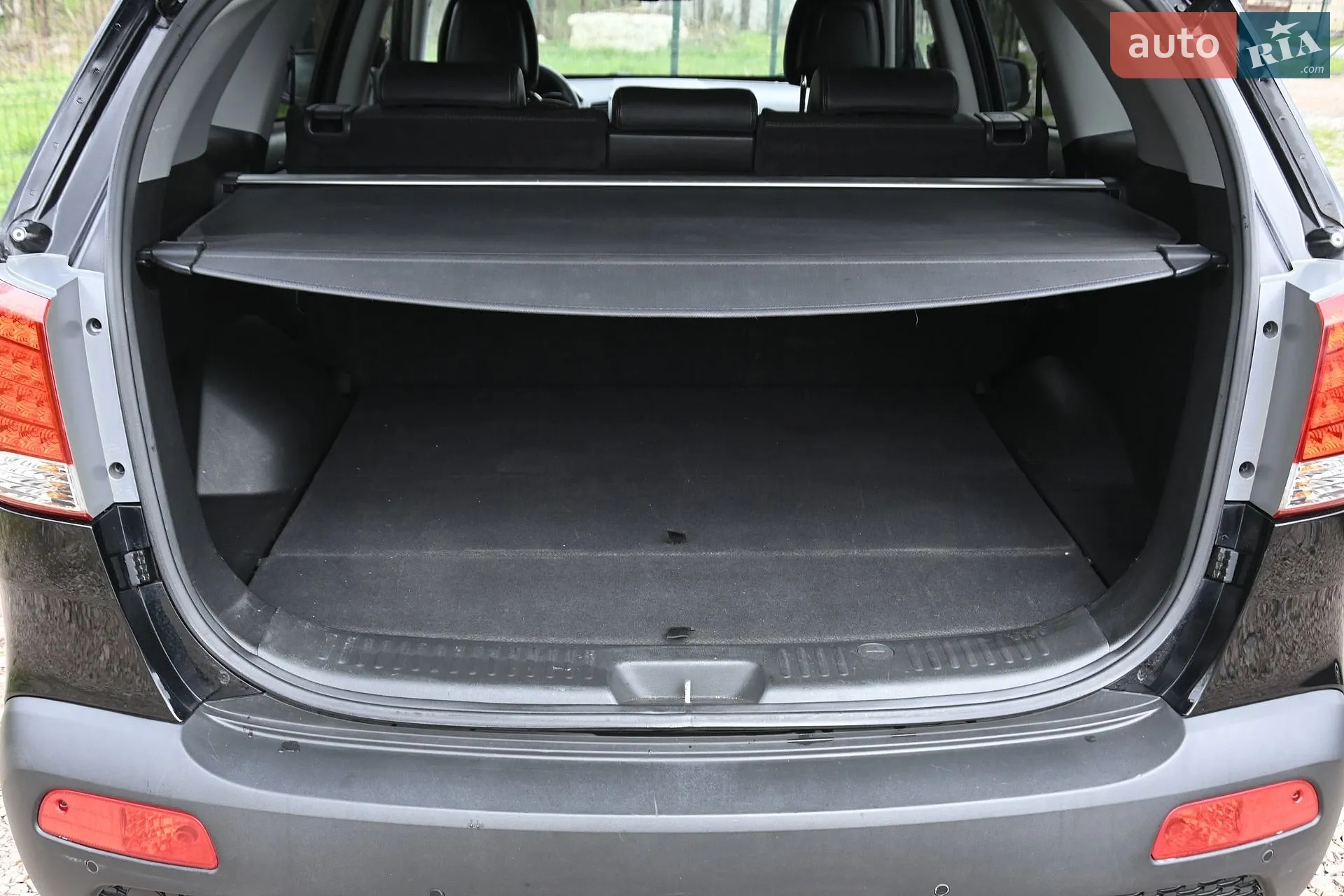 2011 Kia Sorento - мініатюра 34