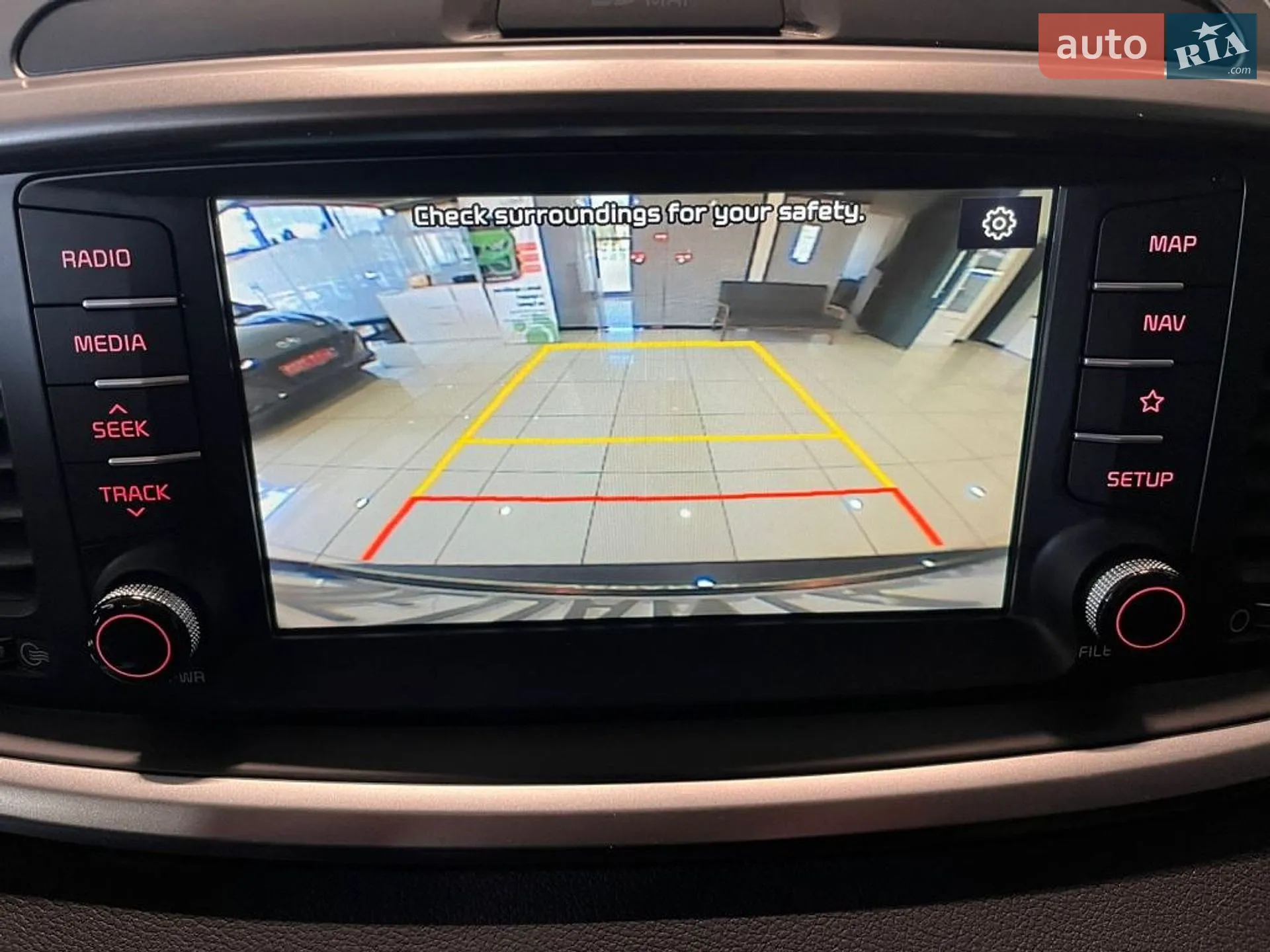 2018 Kia Sorento - мініатюра 15
