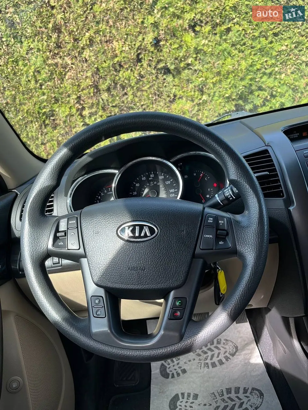2013 Kia Sorento - мініатюра 21