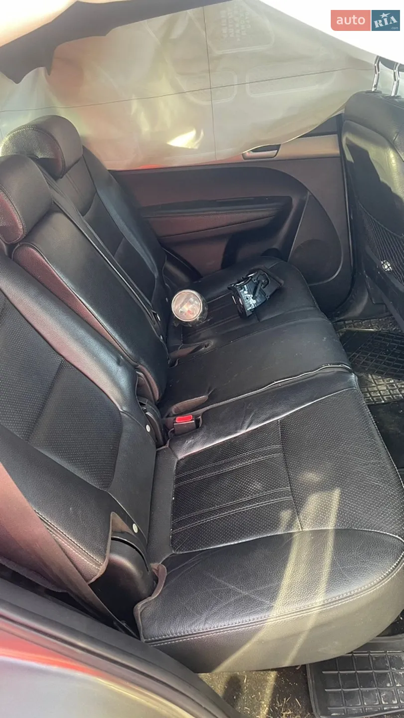 2011 Kia Sorento - мініатюра 7