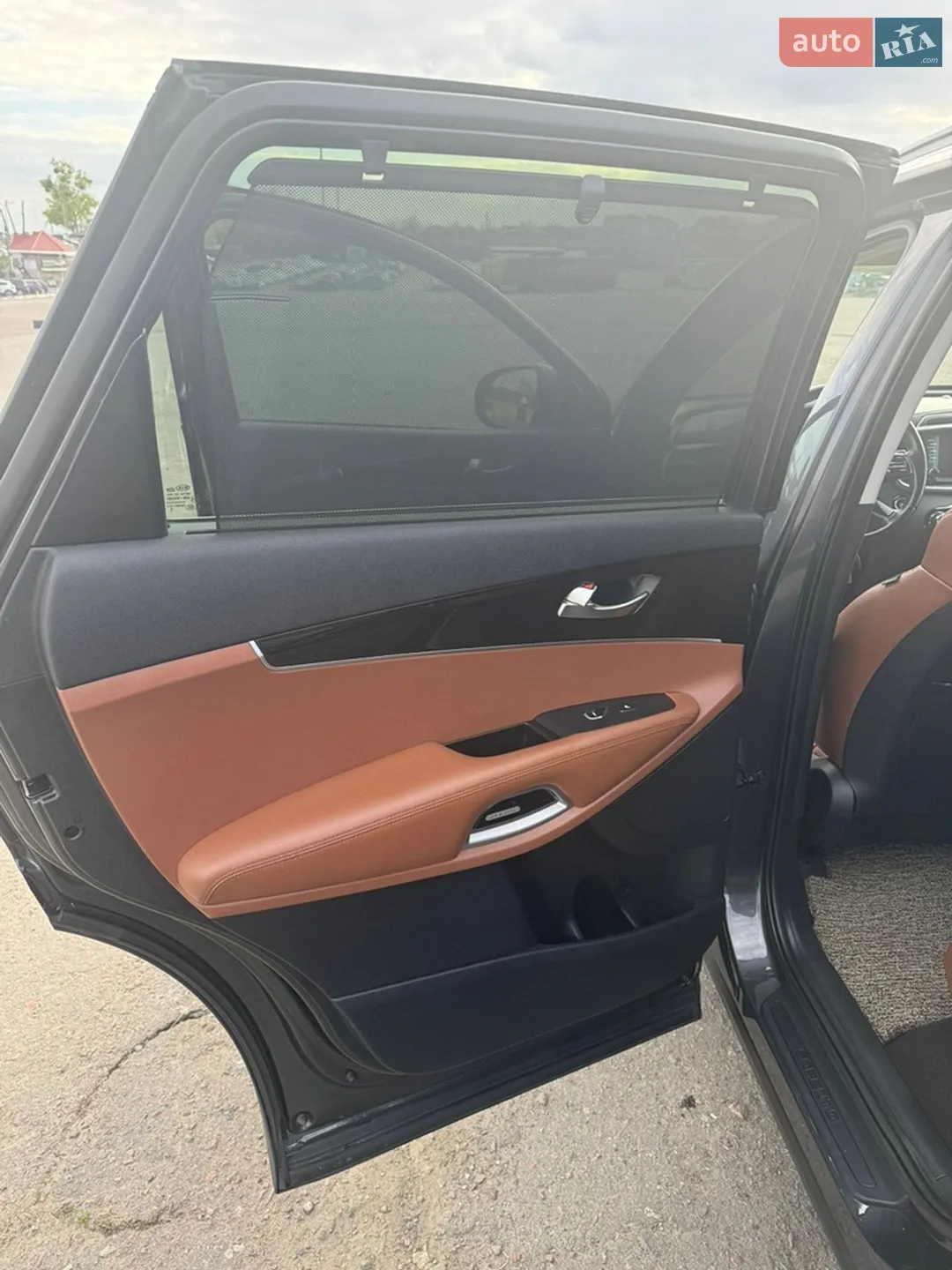 2018 Kia Sorento - мініатюра 21