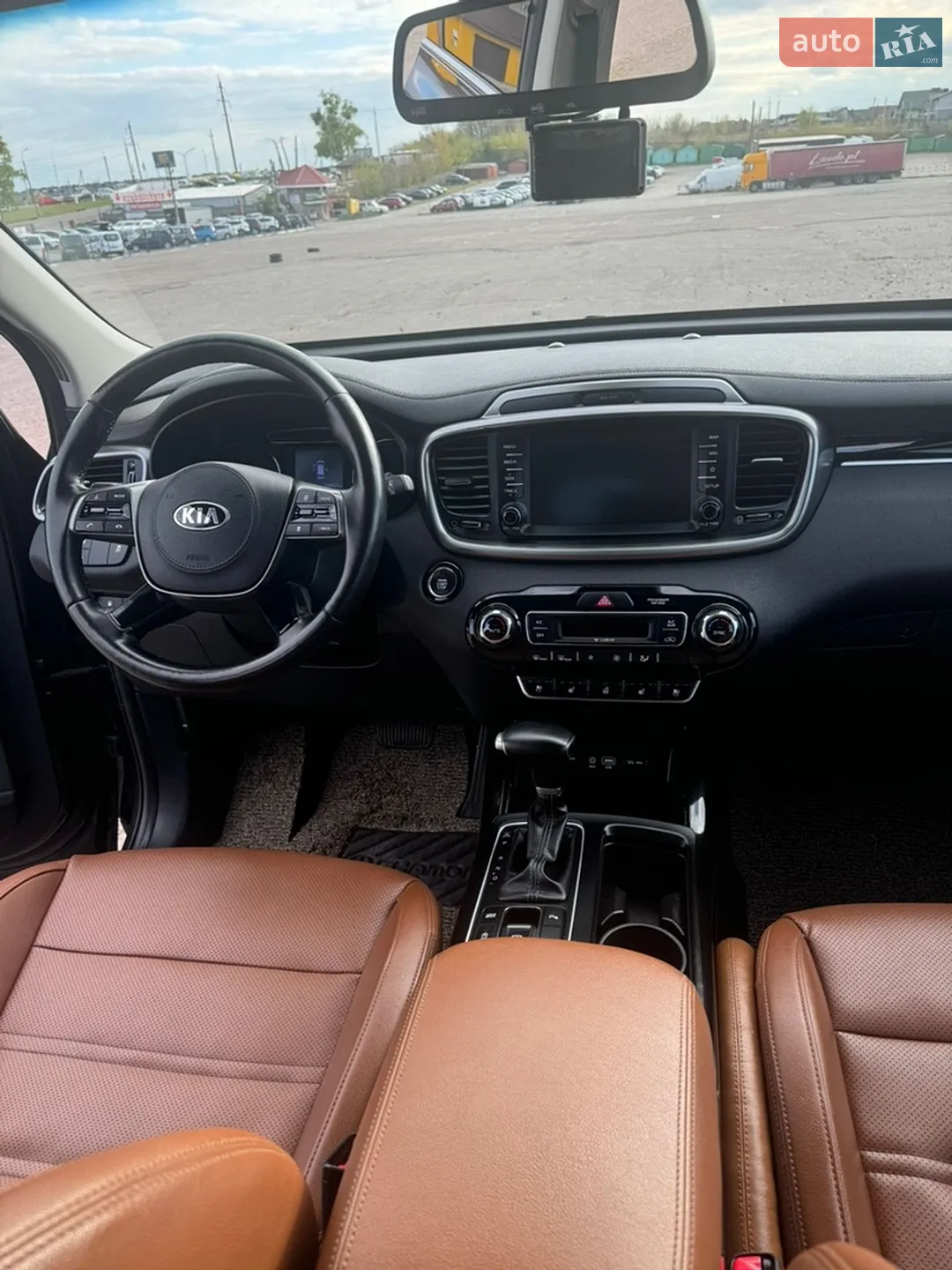 2018 Kia Sorento - мініатюра 26