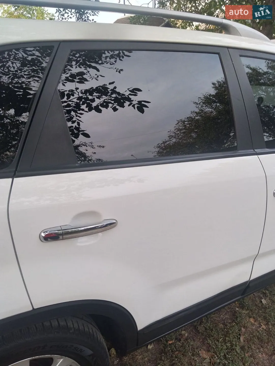 2011 Kia Sorento - мініатюра 7