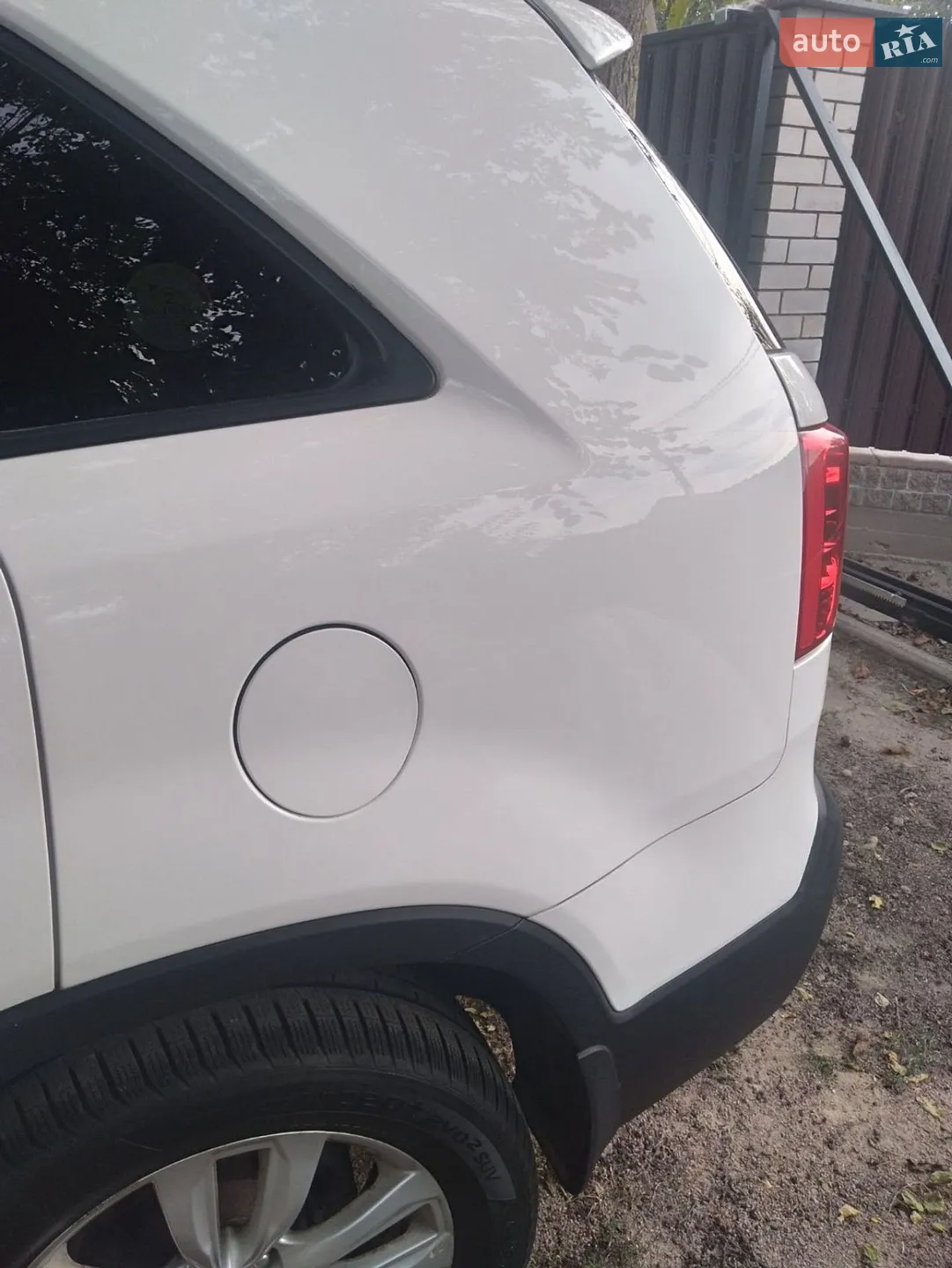 2011 Kia Sorento - мініатюра 5