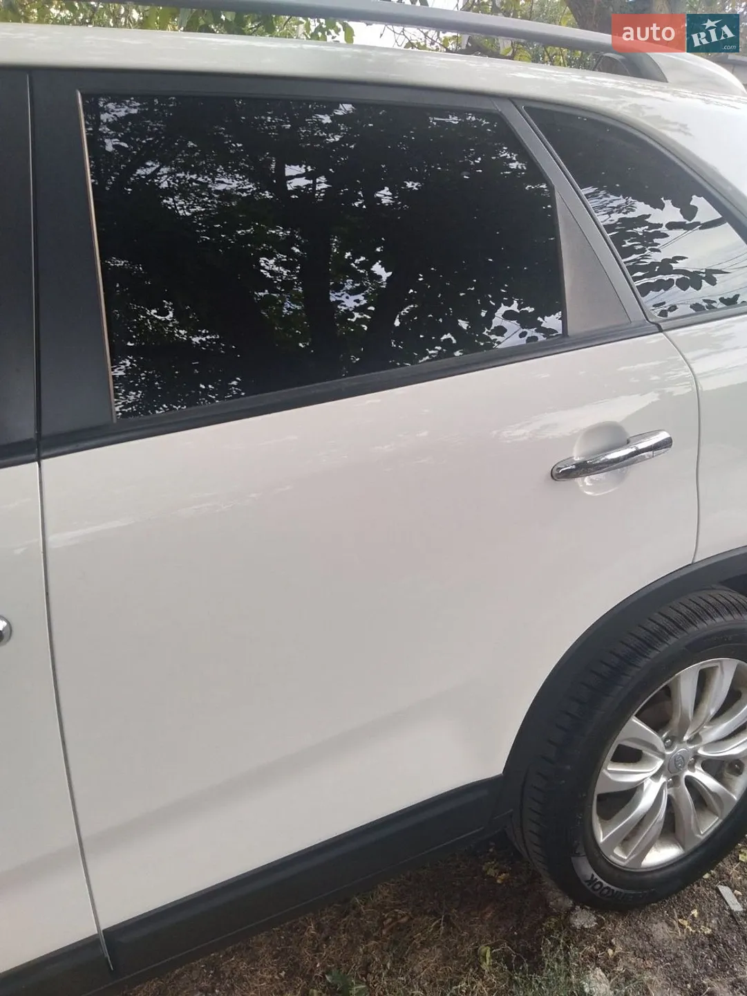 2011 Kia Sorento - мініатюра 4